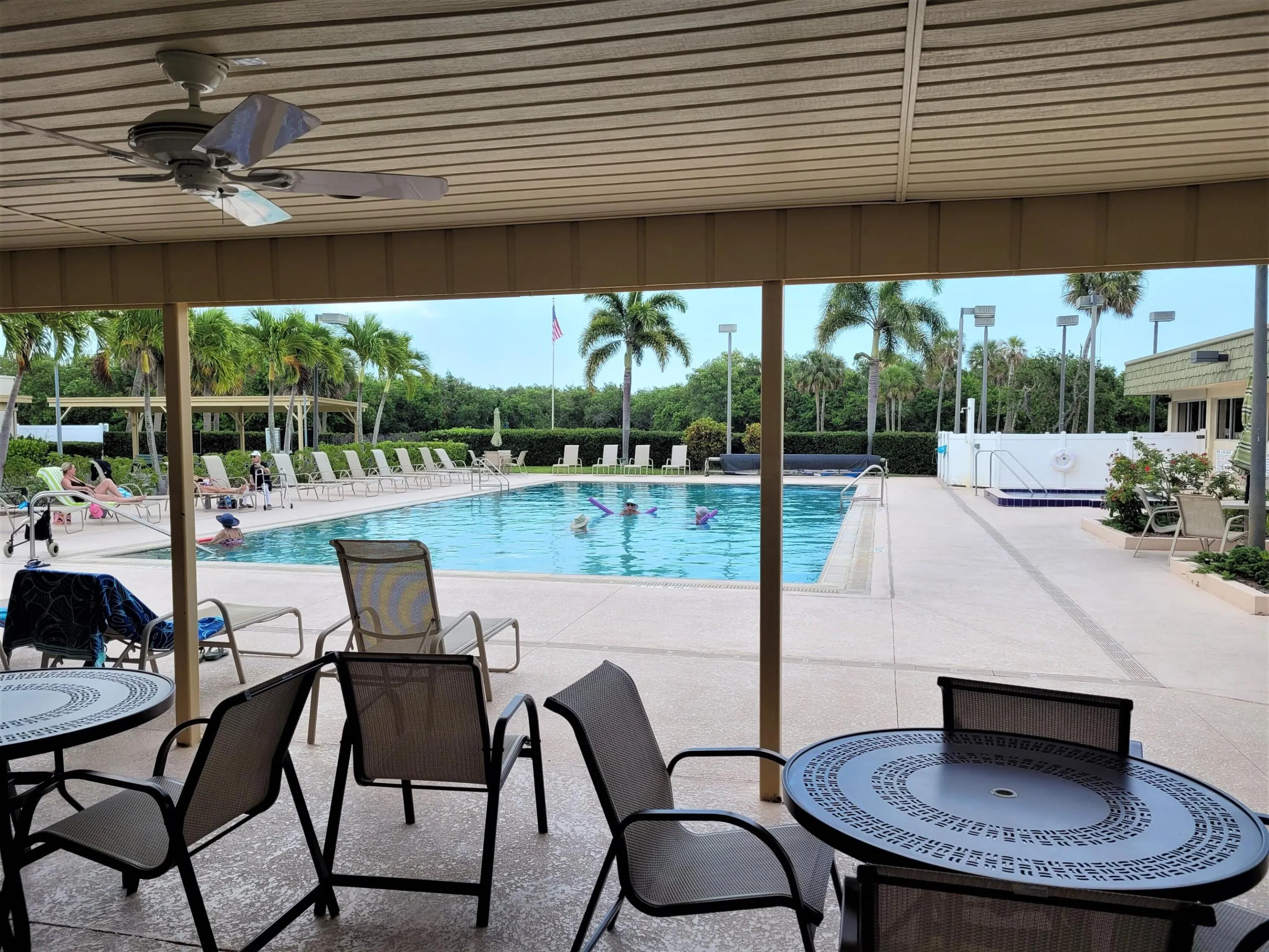 41 VISTA GARDENS TRAIL #205