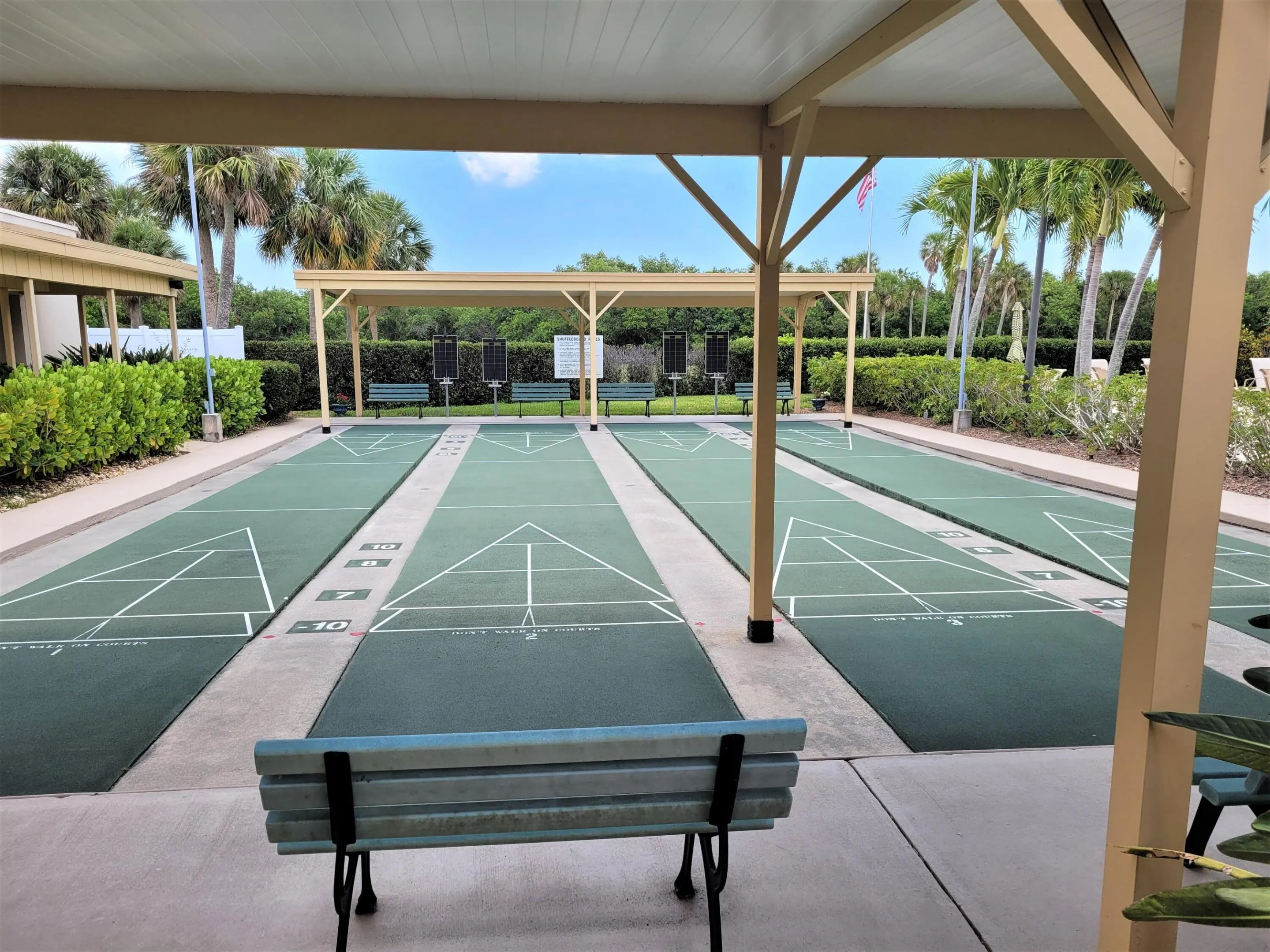 41 VISTA GARDENS TRAIL #205