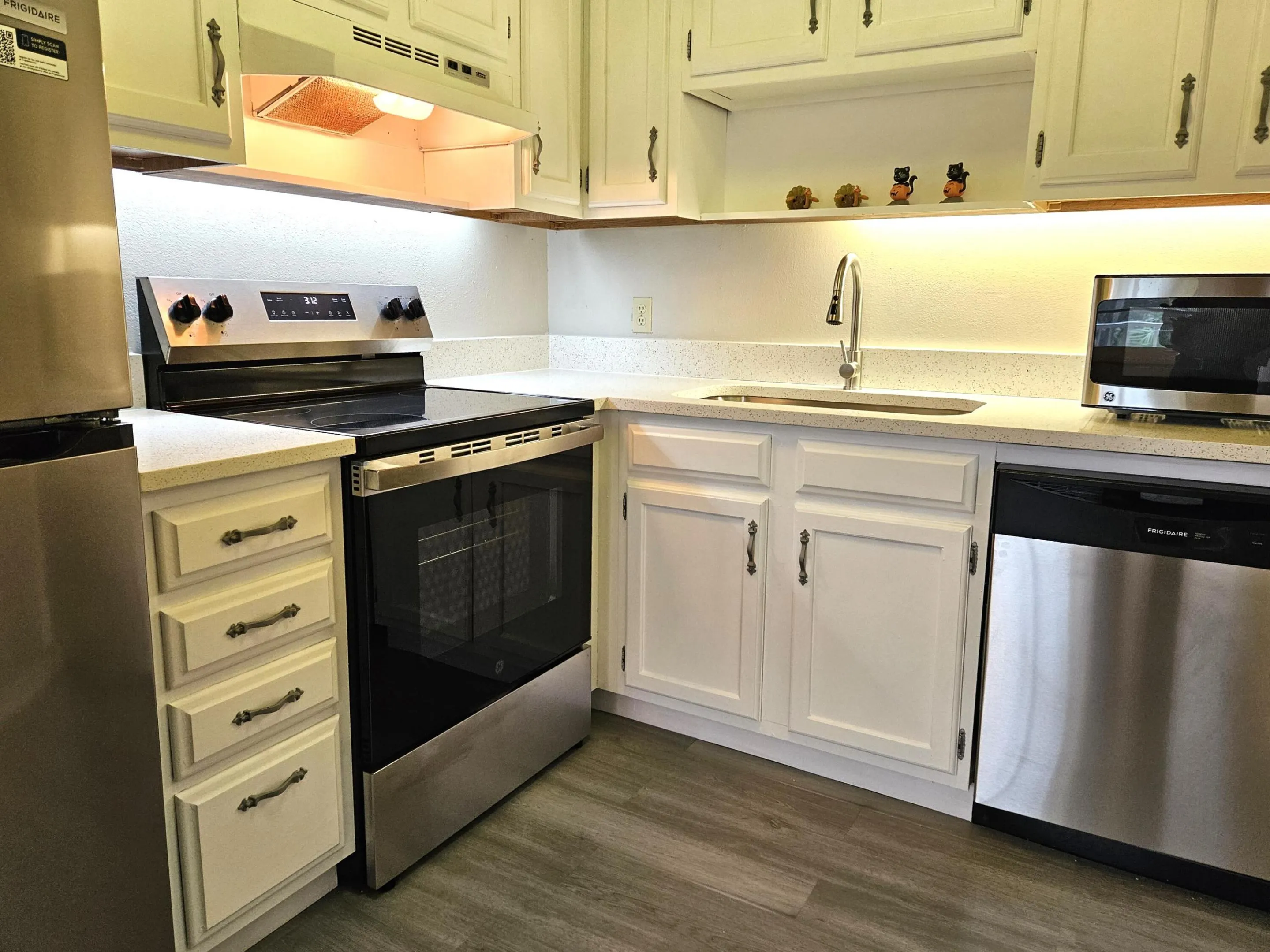41 VISTA GARDENS TRAIL #205