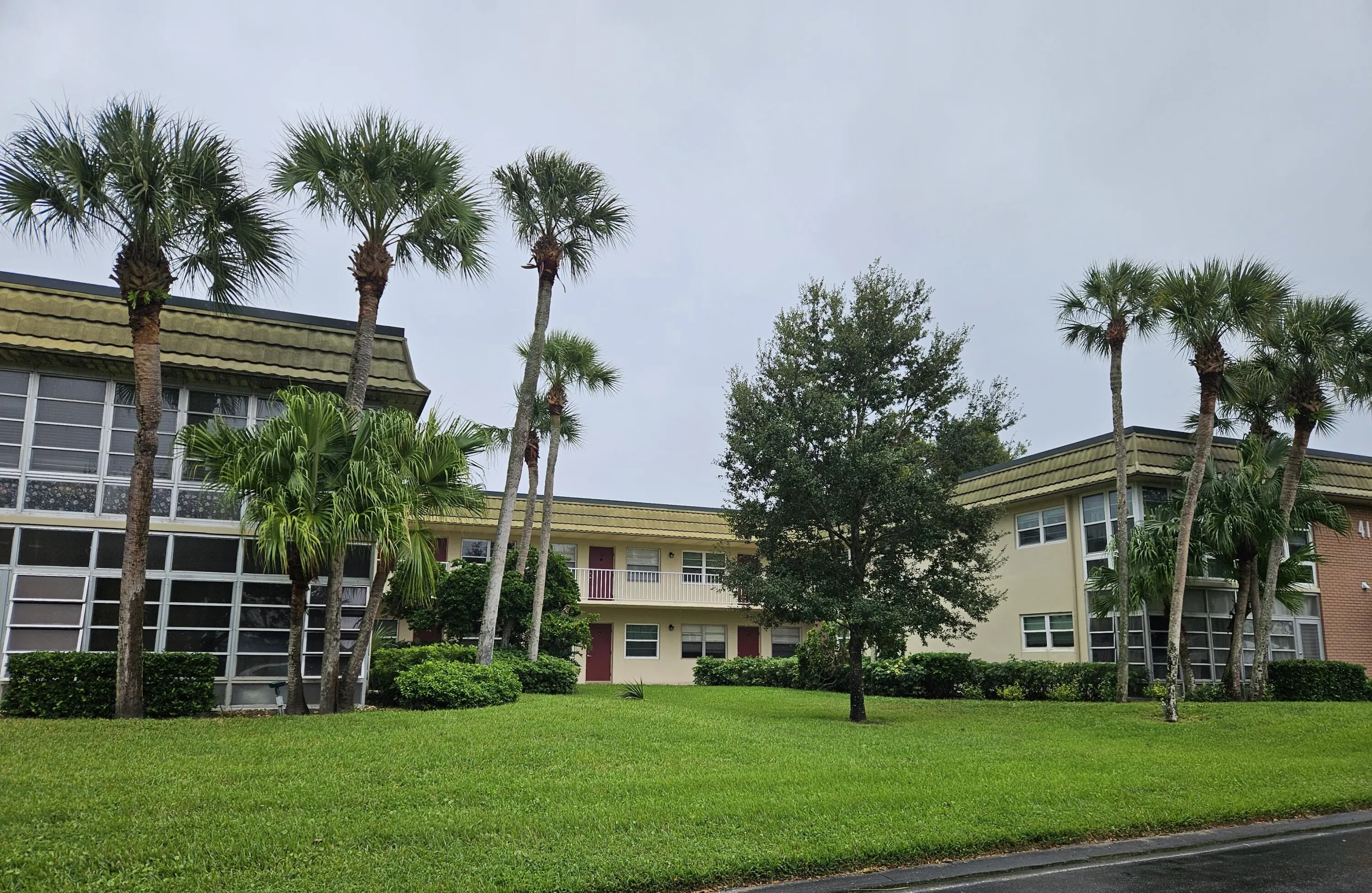 41 VISTA GARDENS TRAIL #205
