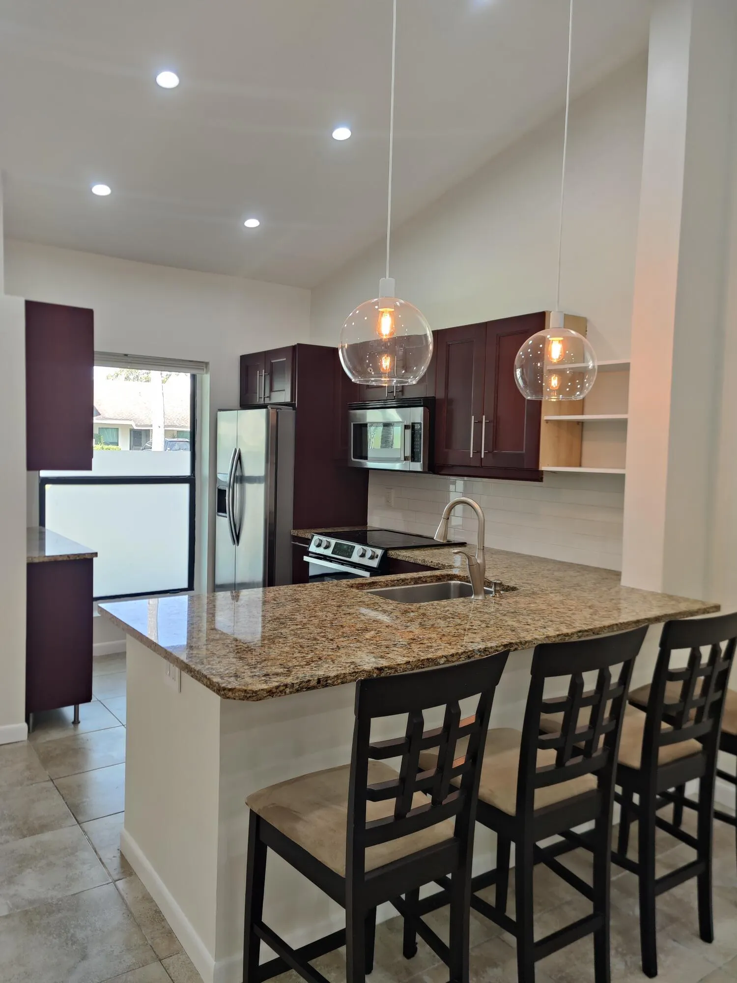 2700 S OAKLAND FOREST Drive #603