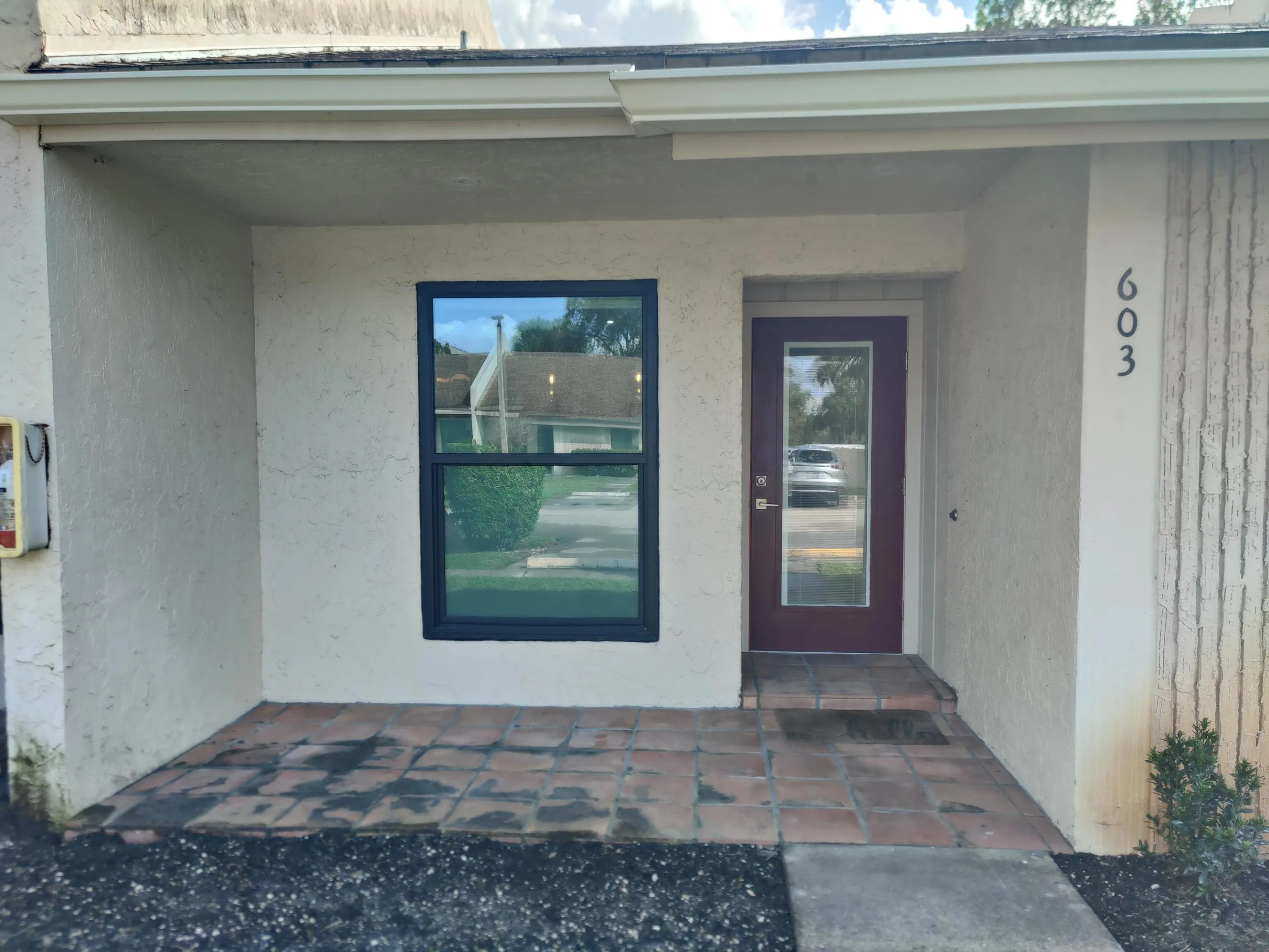 2700 S OAKLAND FOREST Drive #603