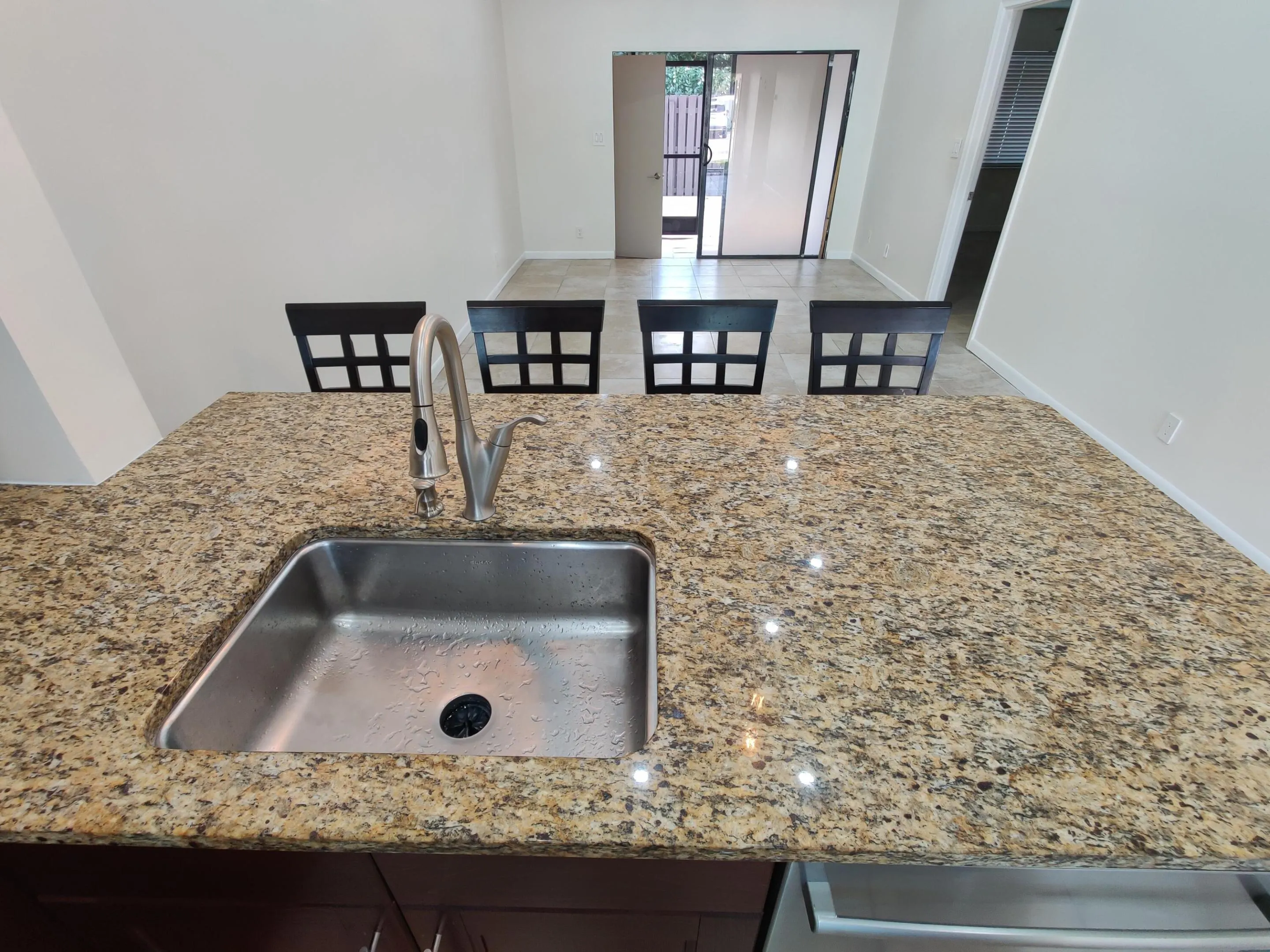 2700 S OAKLAND FOREST Drive #603