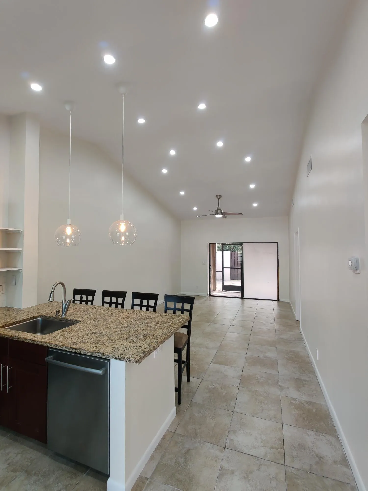 2700 S OAKLAND FOREST Drive #603