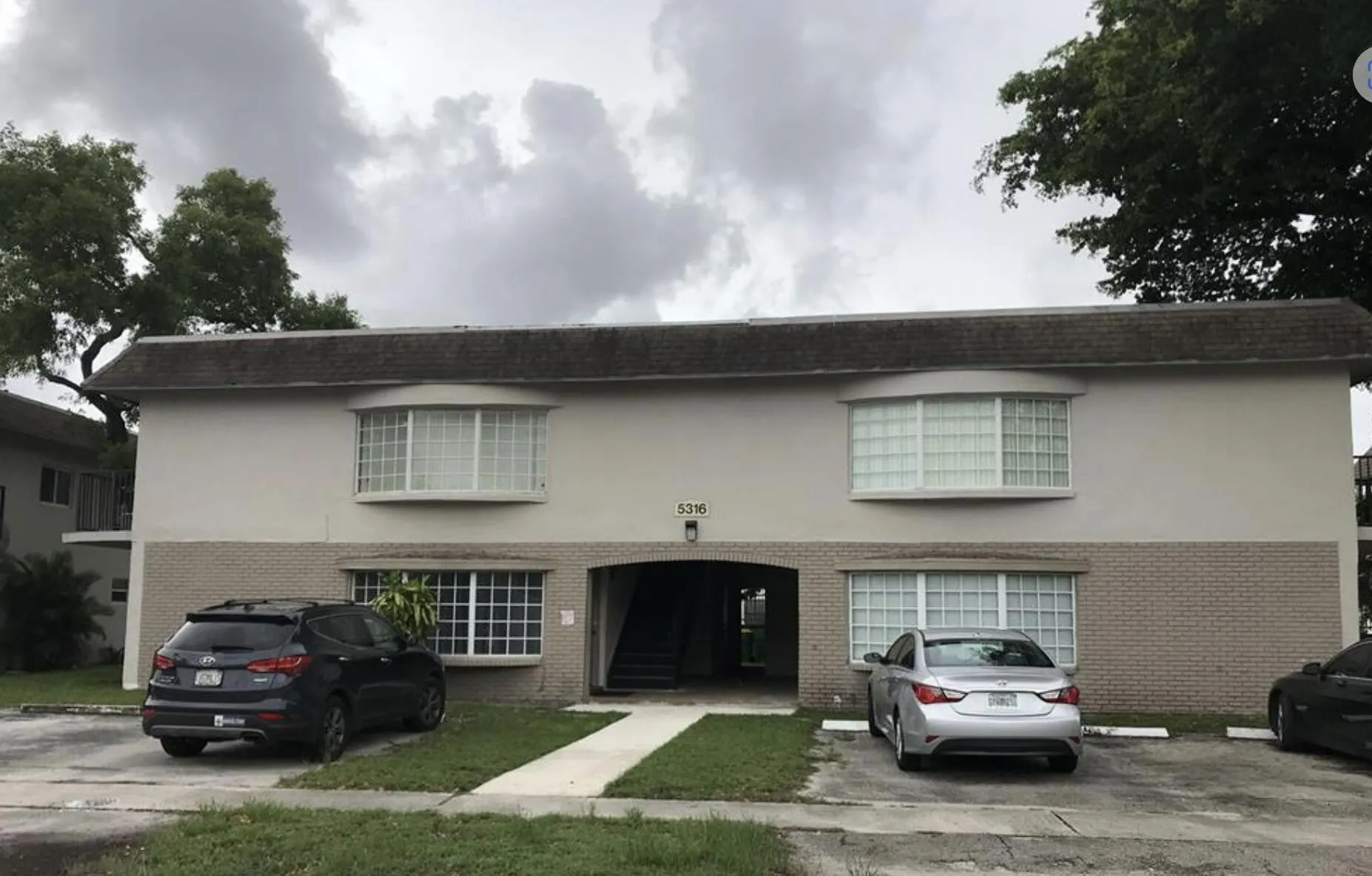 1832 NW 55TH Avenue #4W