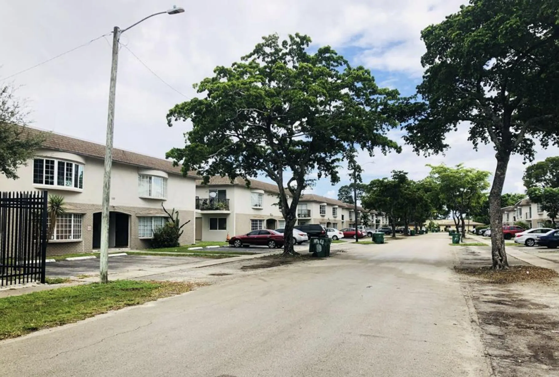1832 NW 55TH Avenue #4W