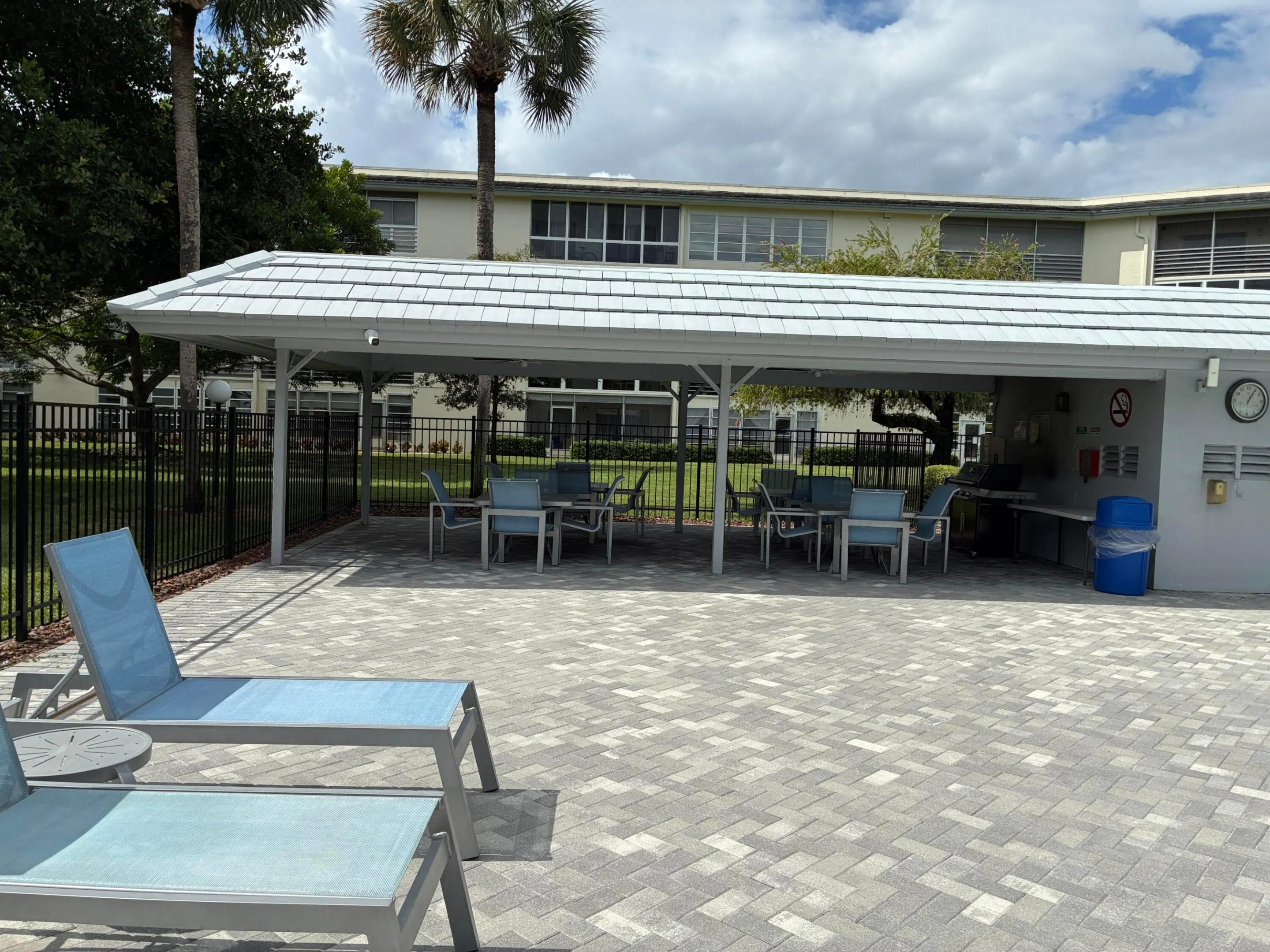 2502 ANTIGUA Terrace #G1