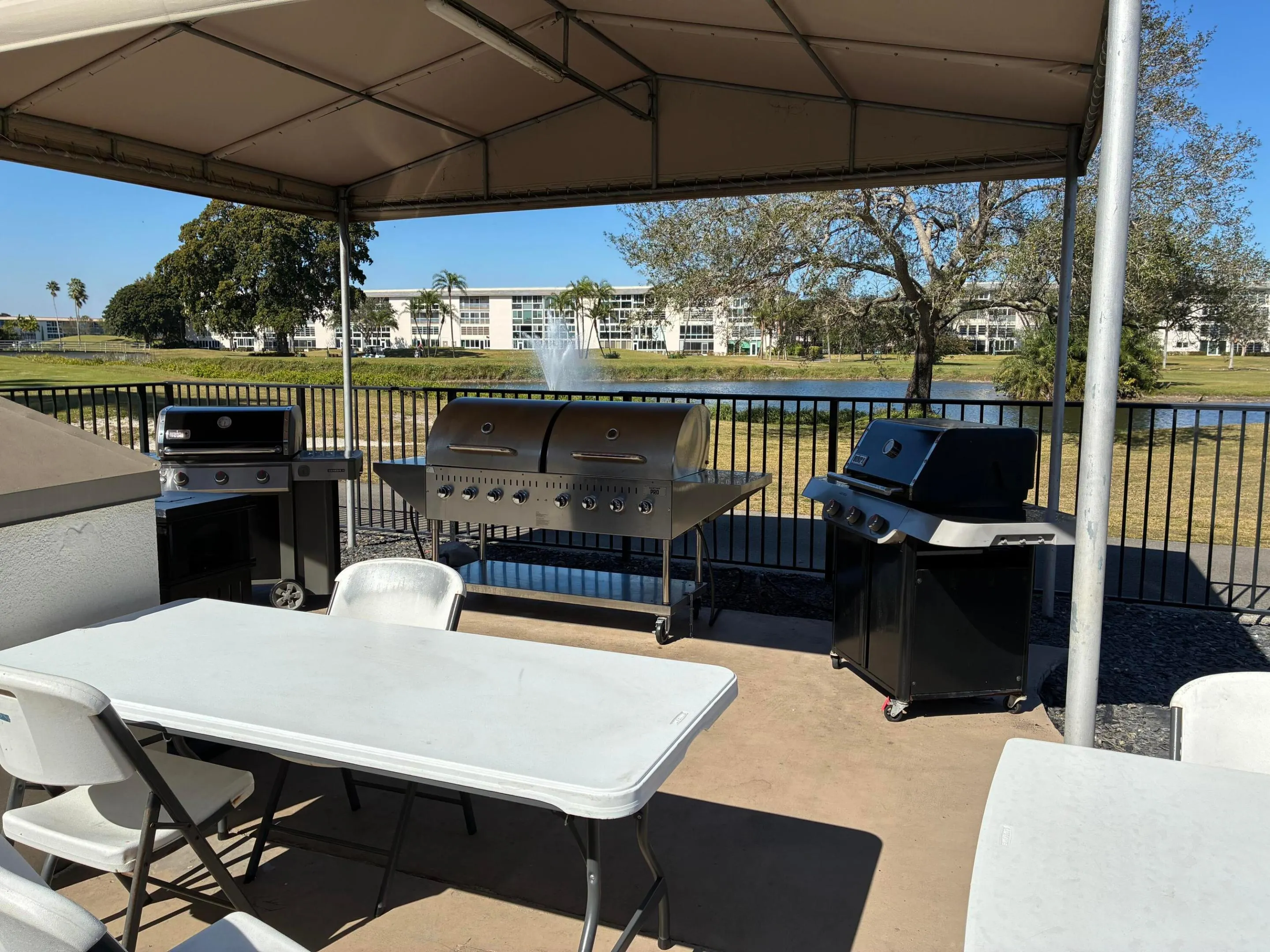 2502 ANTIGUA Terrace #G1