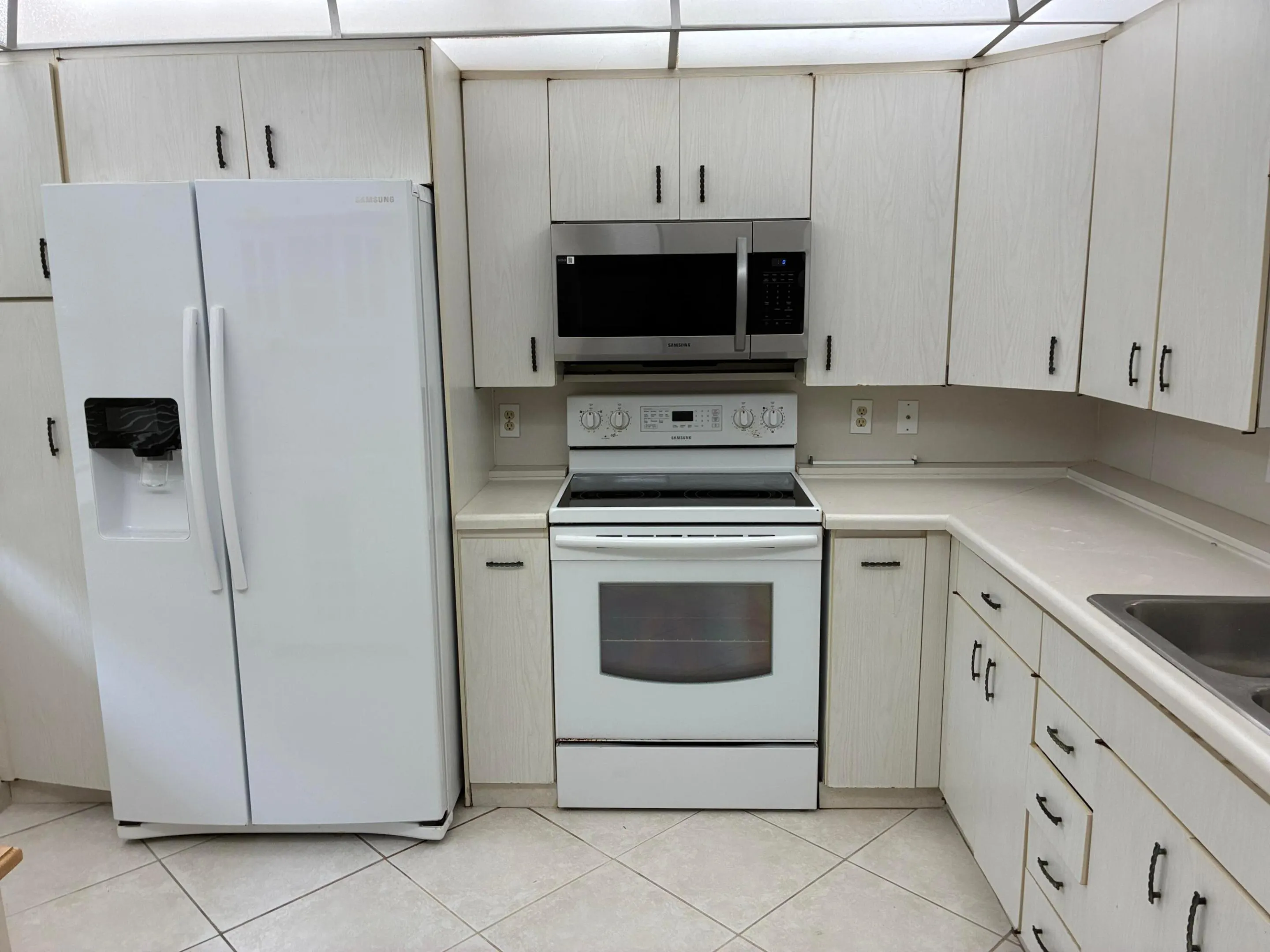 2502 ANTIGUA Terrace #G1