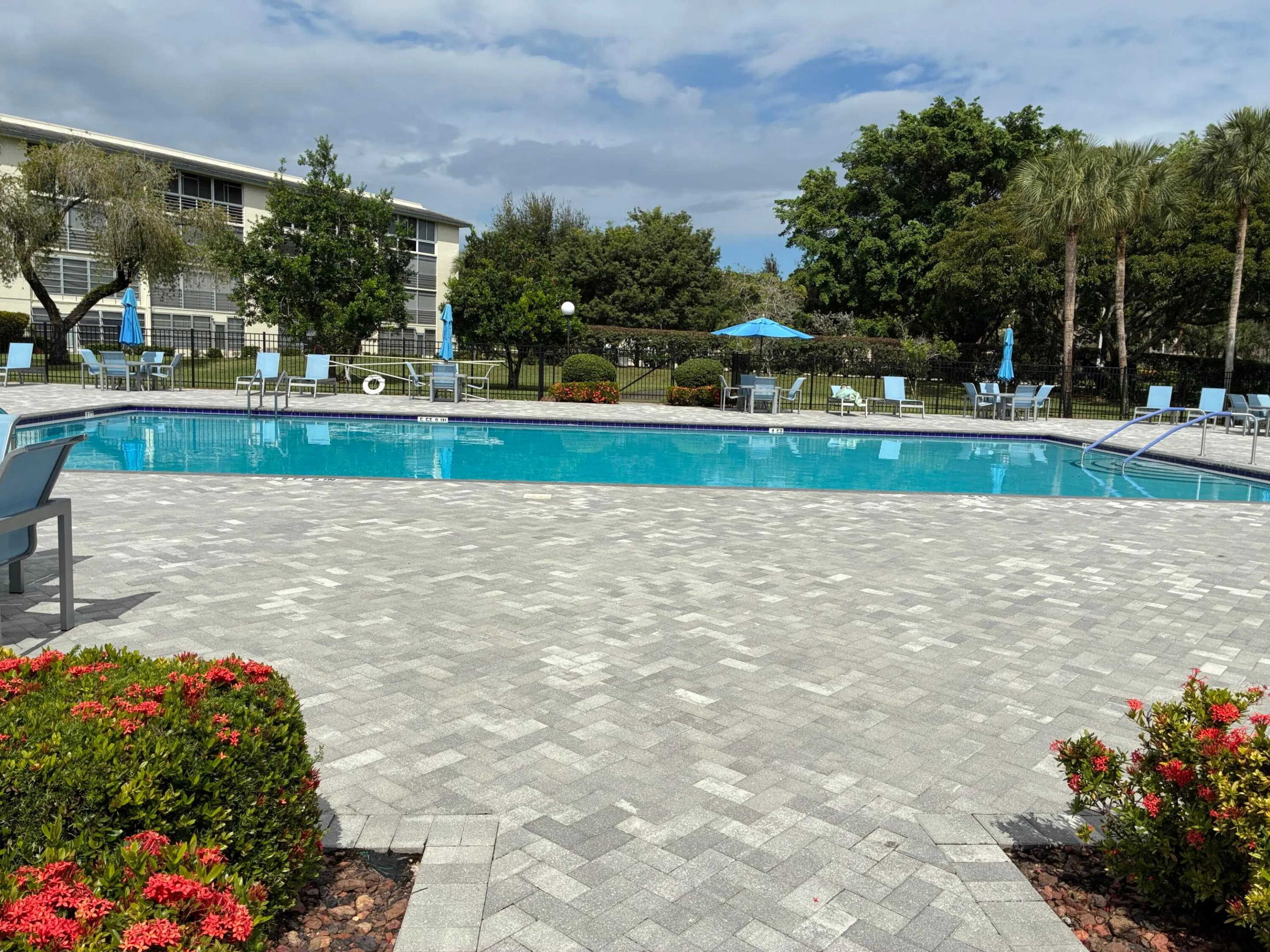 2502 ANTIGUA Terrace #G1