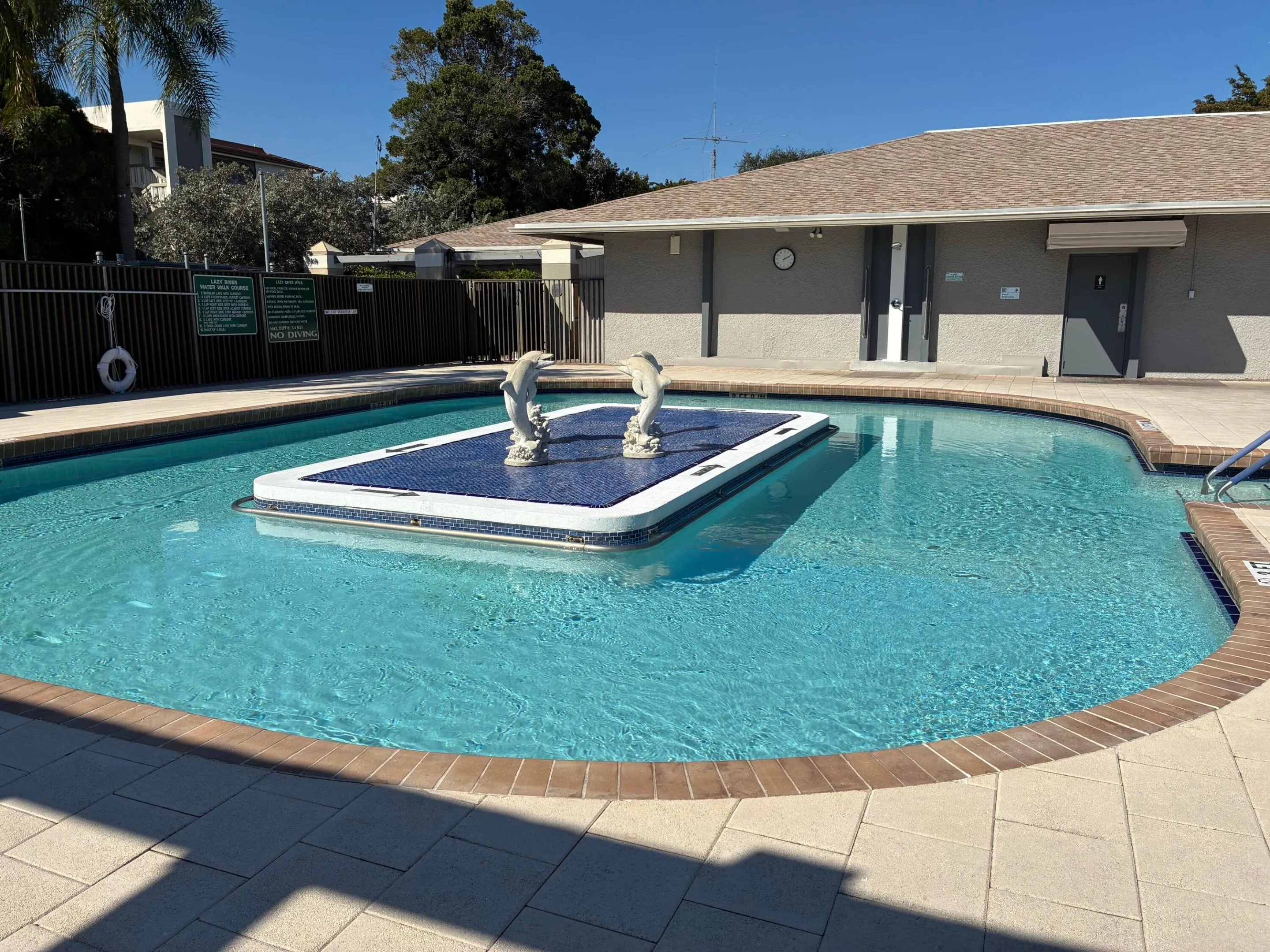 2502 ANTIGUA Terrace #G1