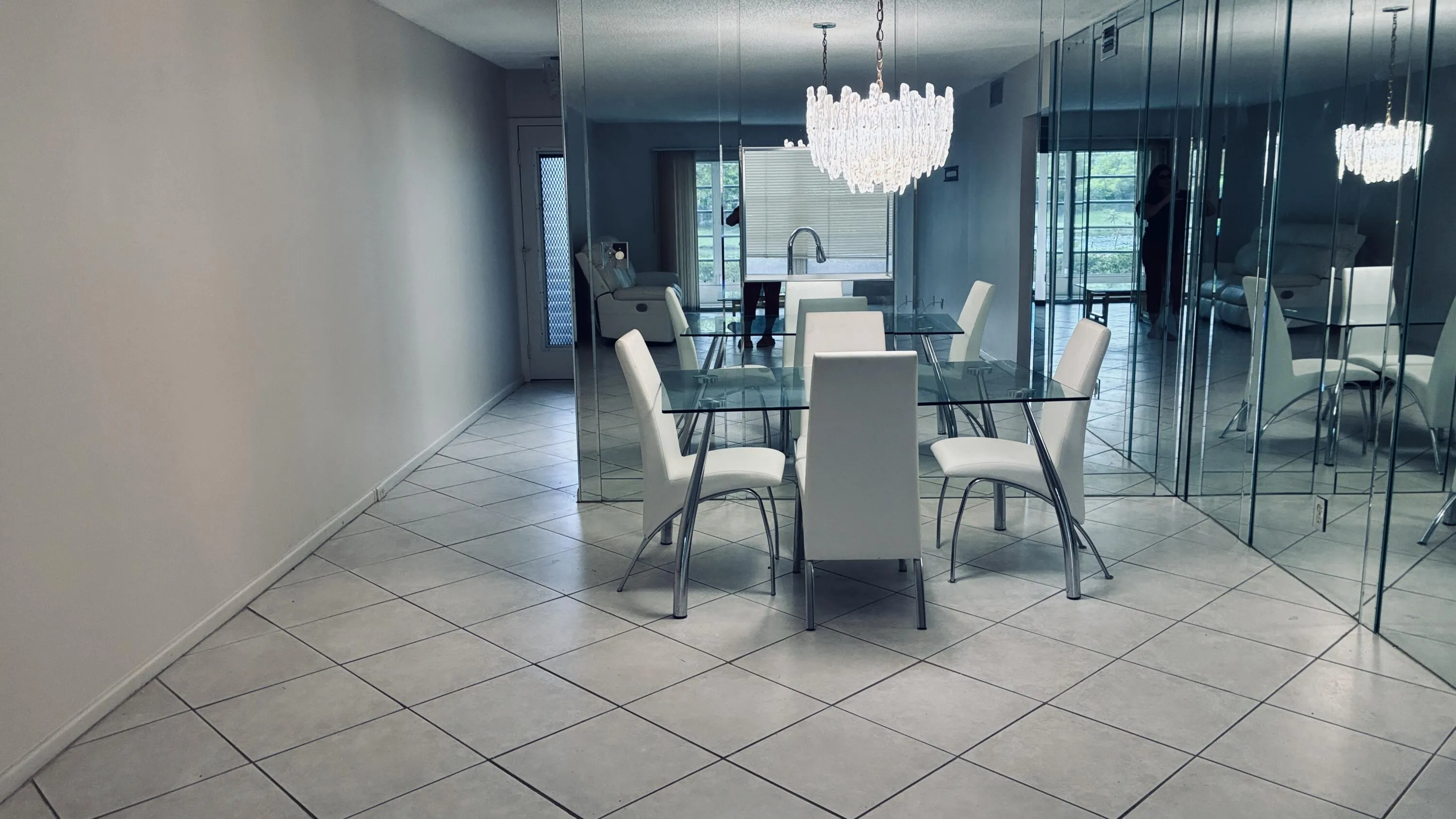 2502 ANTIGUA Terrace #G1