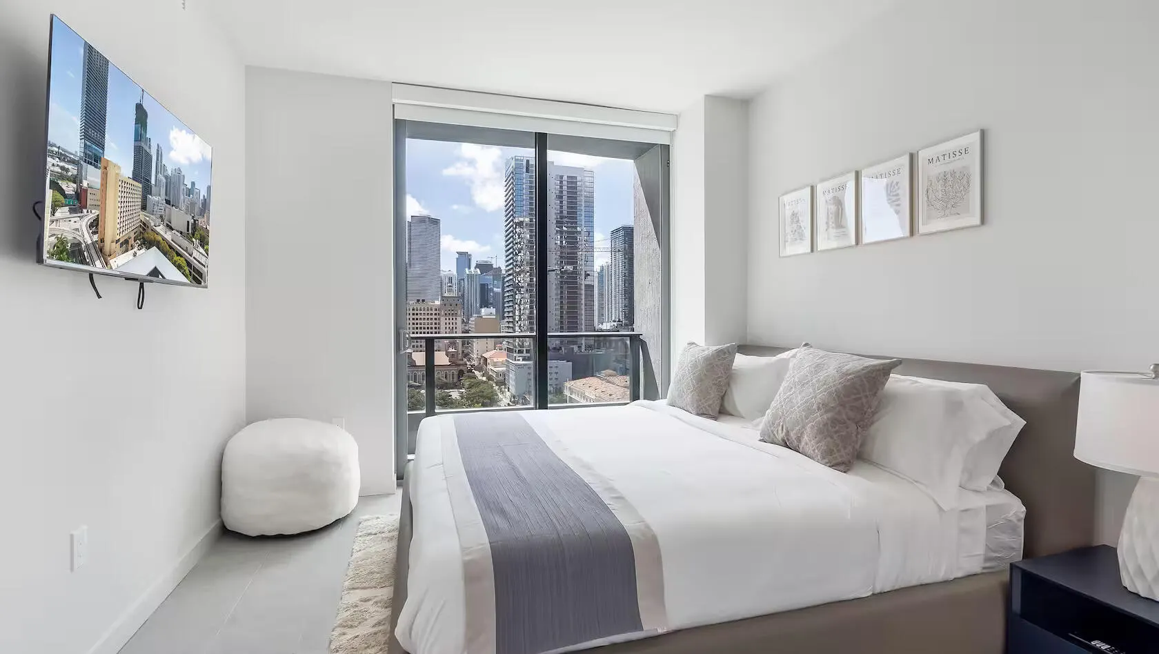 121 NE 5TH Street #1501
