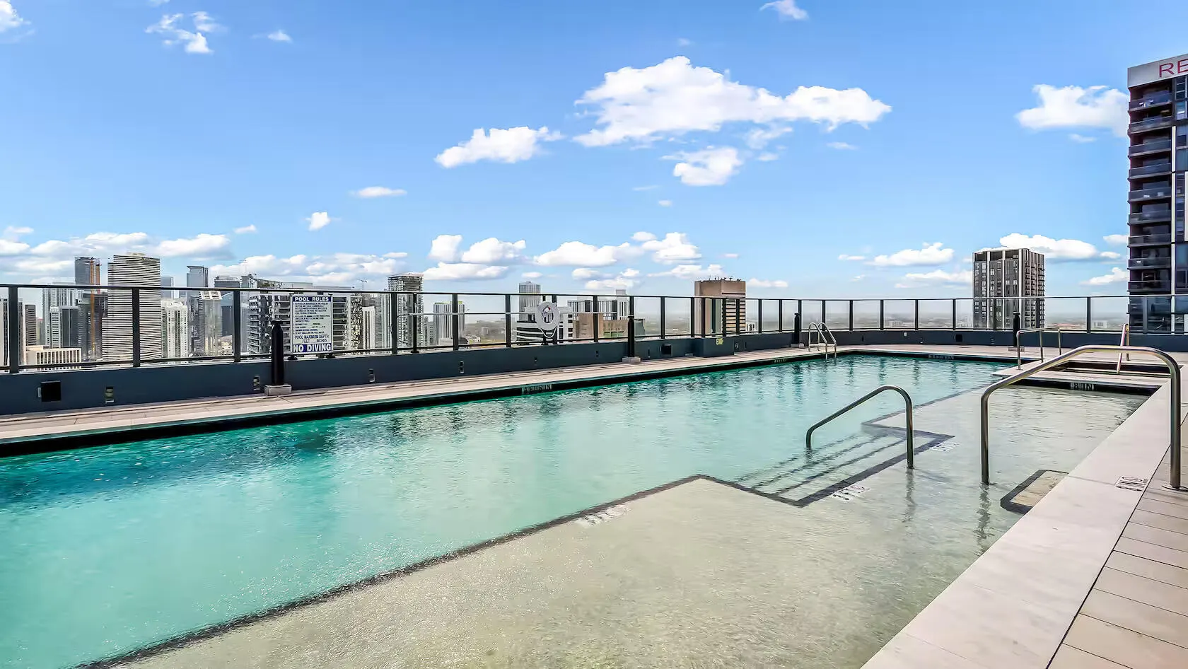 121 NE 5TH Street #1501