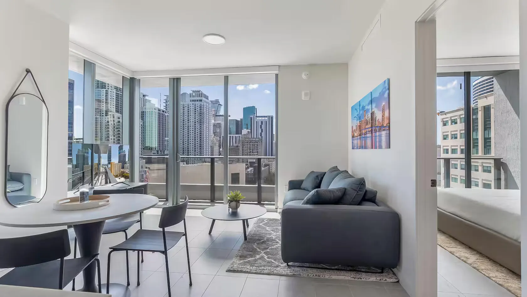 121 NE 5TH Street #1501