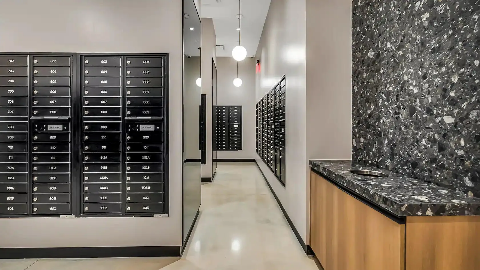 121 NE 5TH Street #1501