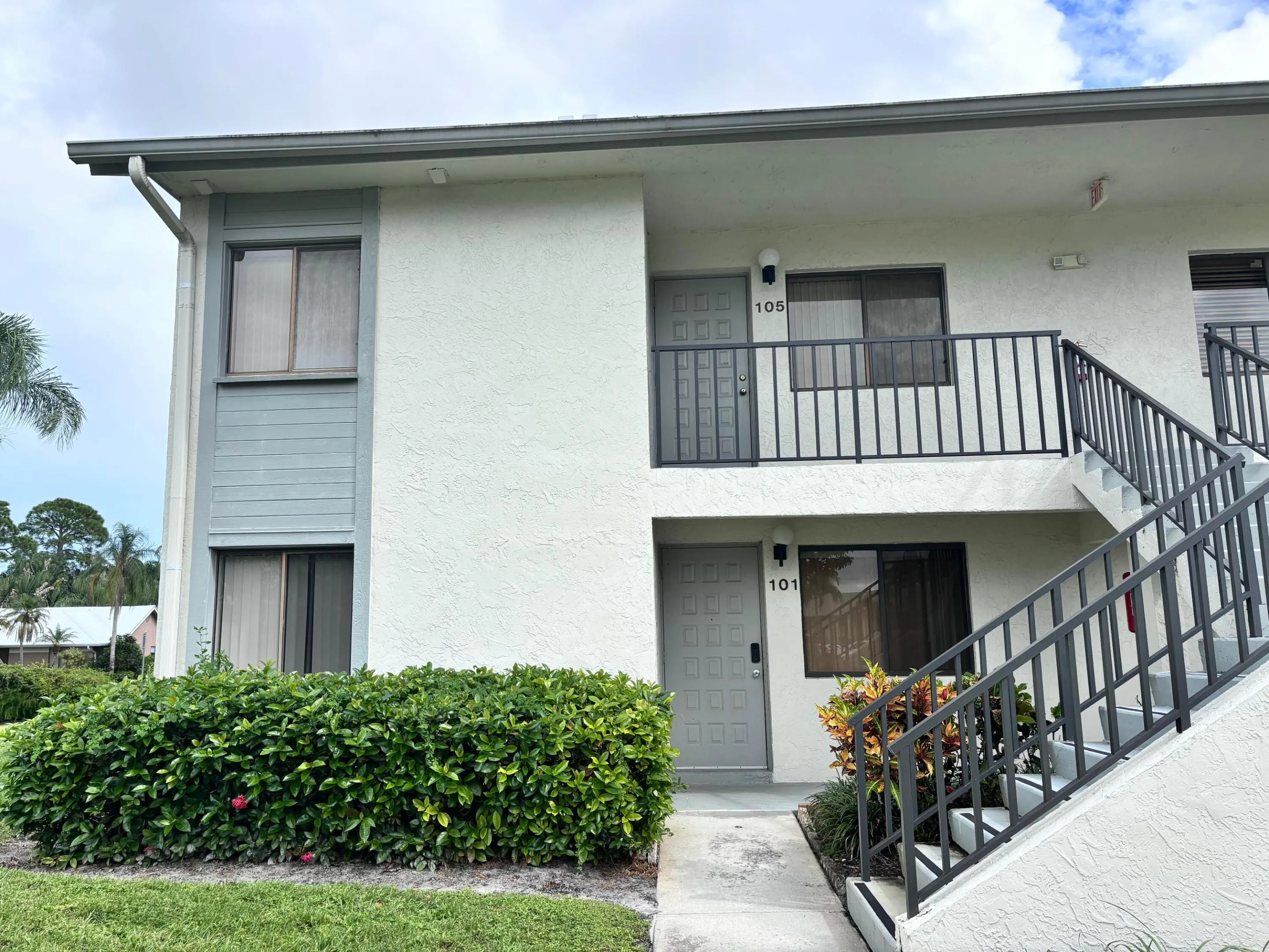 2061 NW 21ST Terrace #101