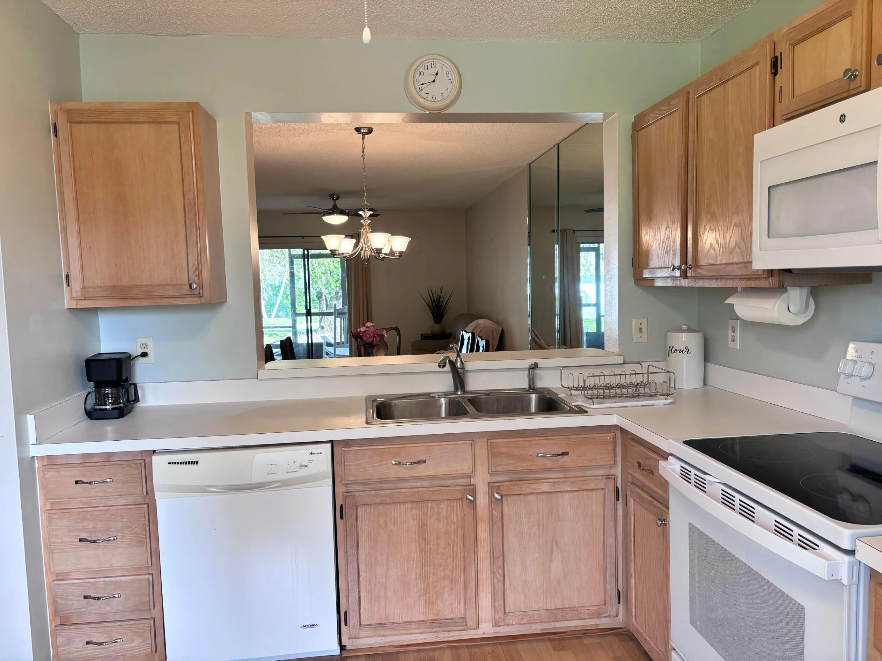 2061 NW 21ST Terrace #101
