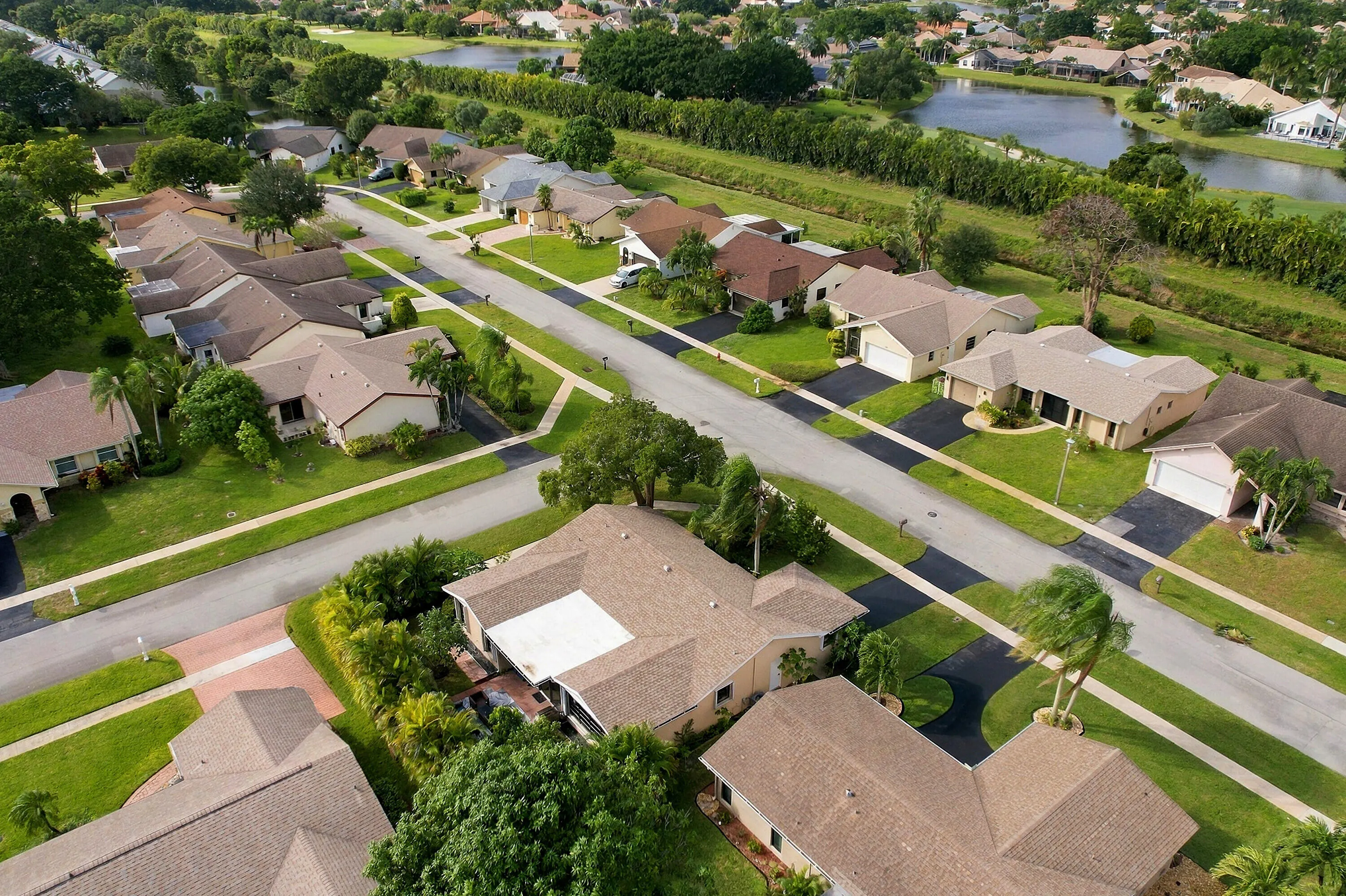 10622 GREENBRIAR Court