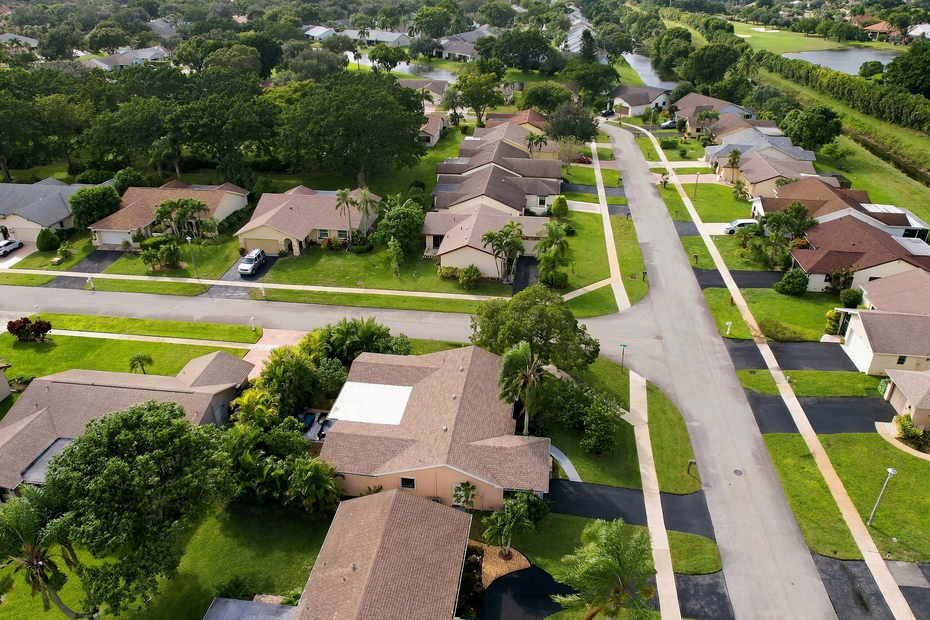 10622 GREENBRIAR Court