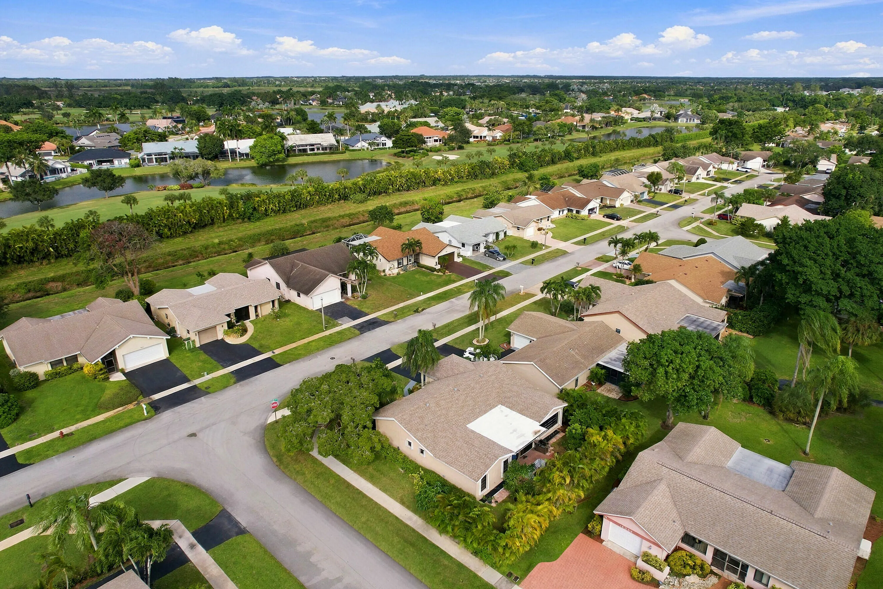 10622 GREENBRIAR Court