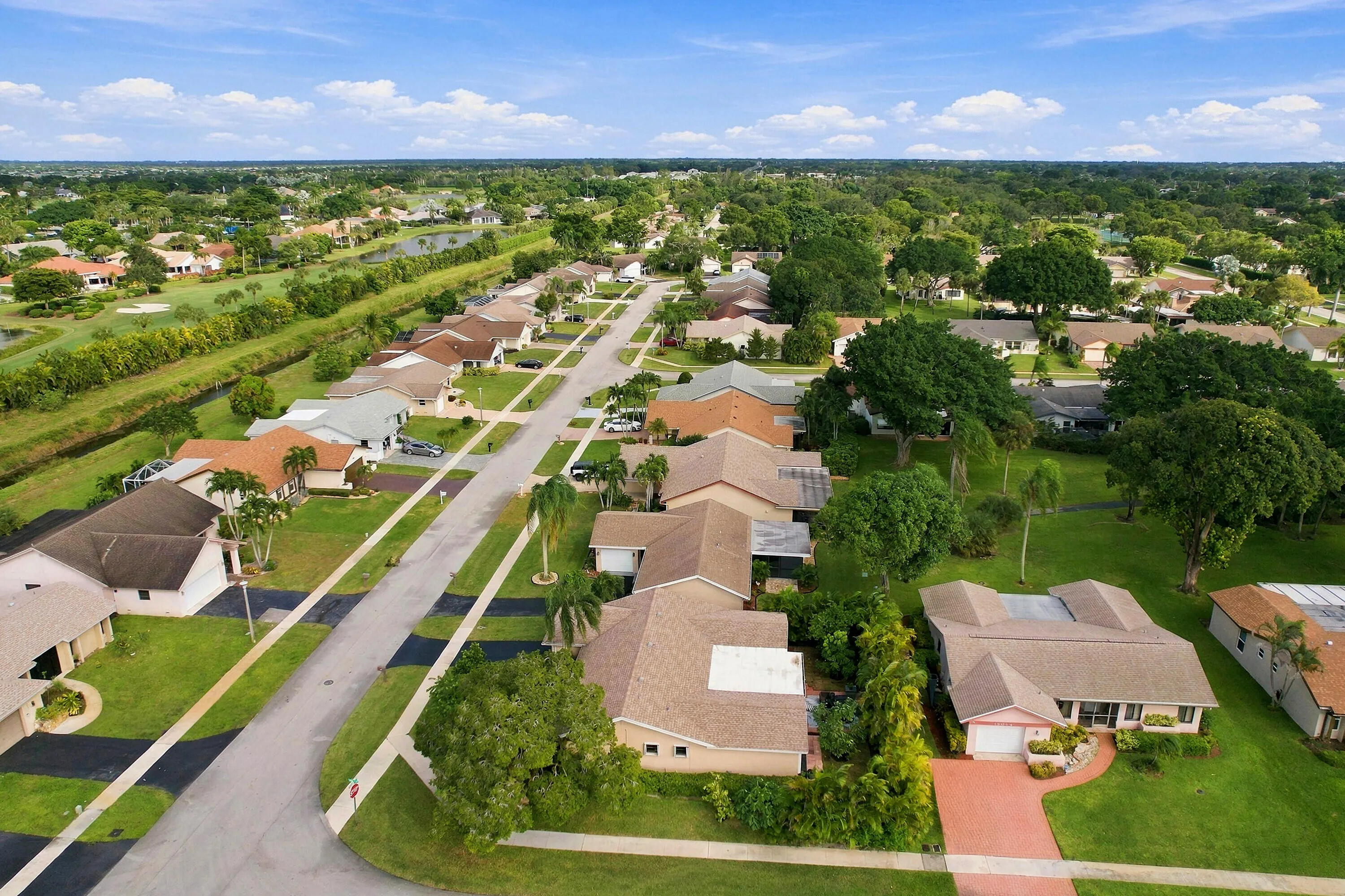 10622 GREENBRIAR Court