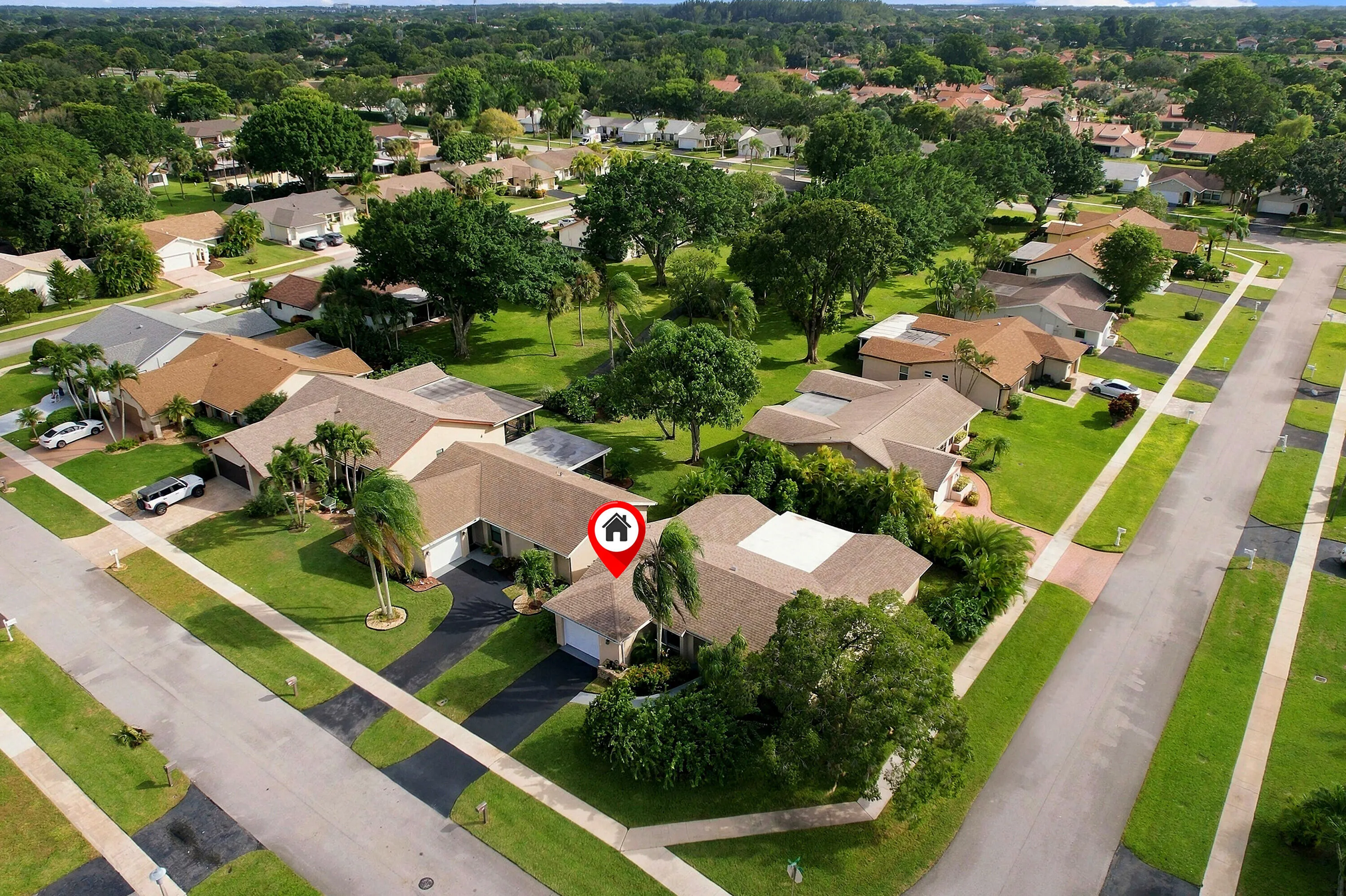 10622 GREENBRIAR Court