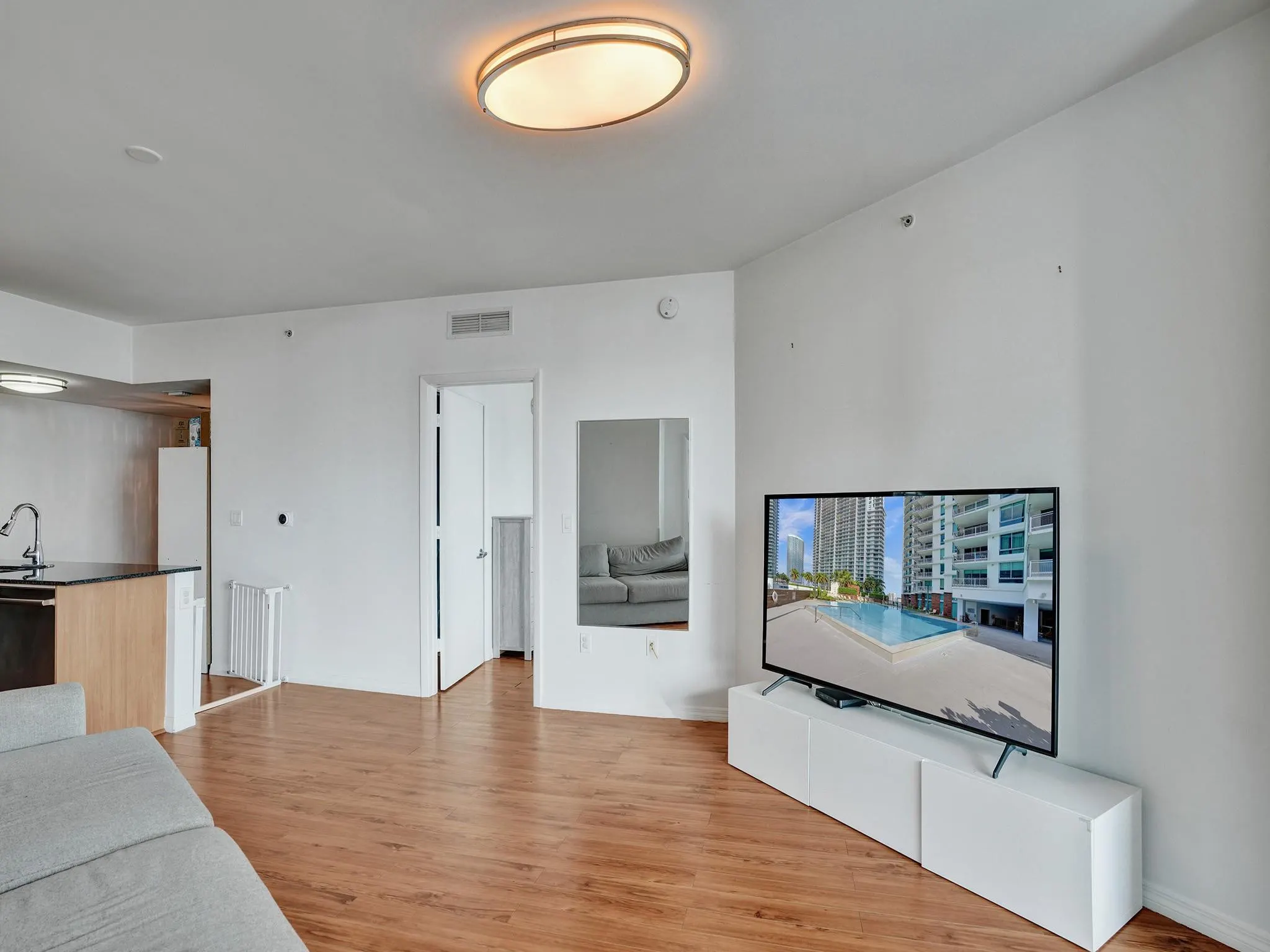 350 S MIAMI Avenue #2805