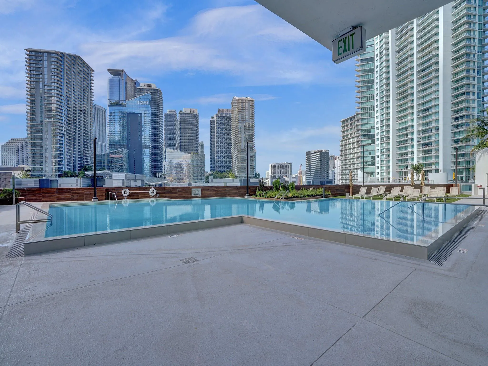 350 S MIAMI Avenue #2805