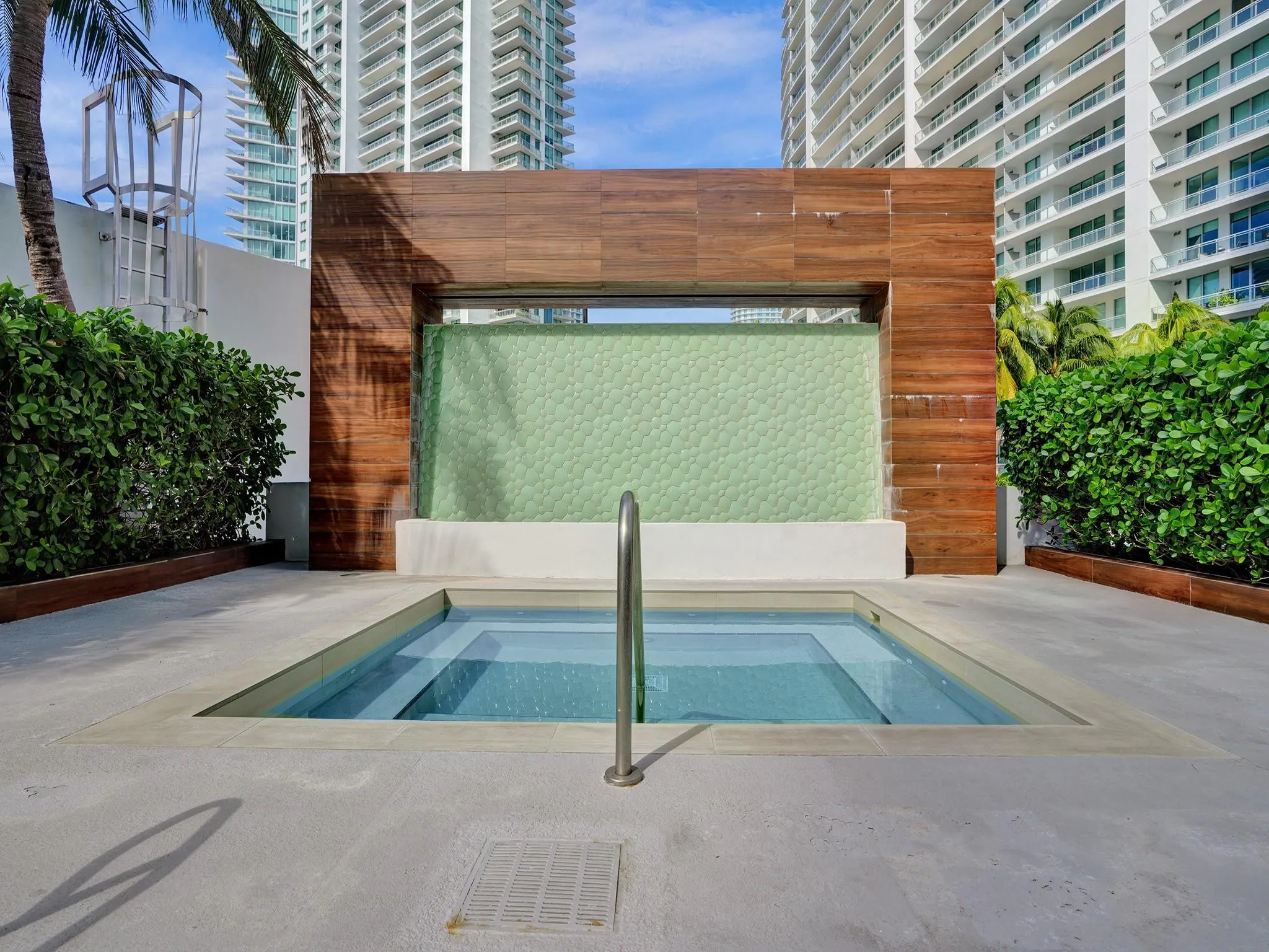 350 S MIAMI Avenue #2805