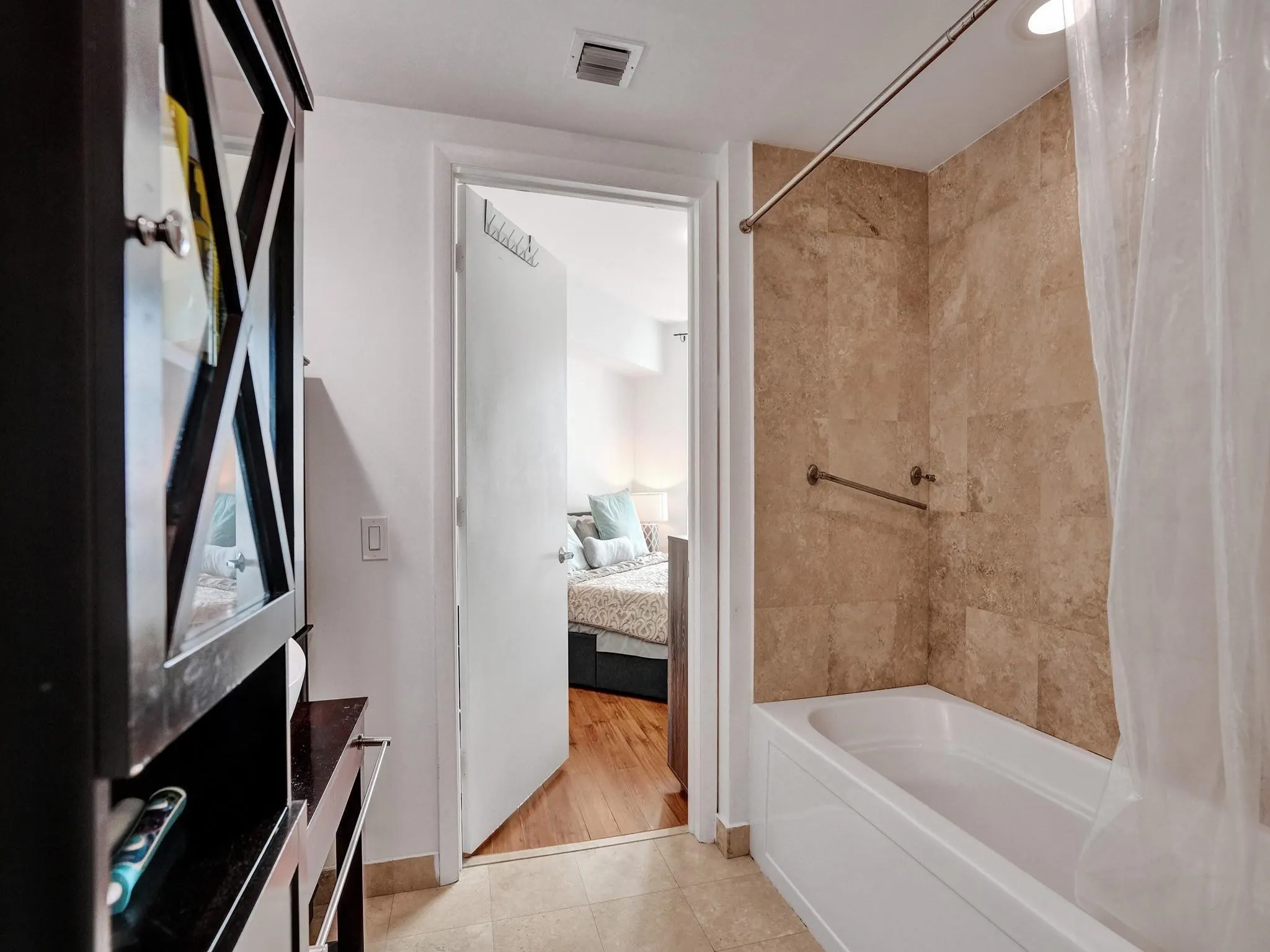 350 S MIAMI Avenue #2805