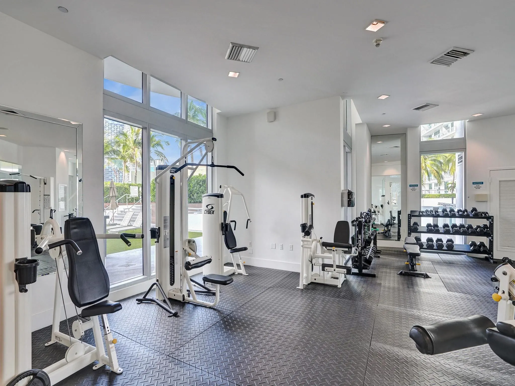 350 S MIAMI Avenue #2805