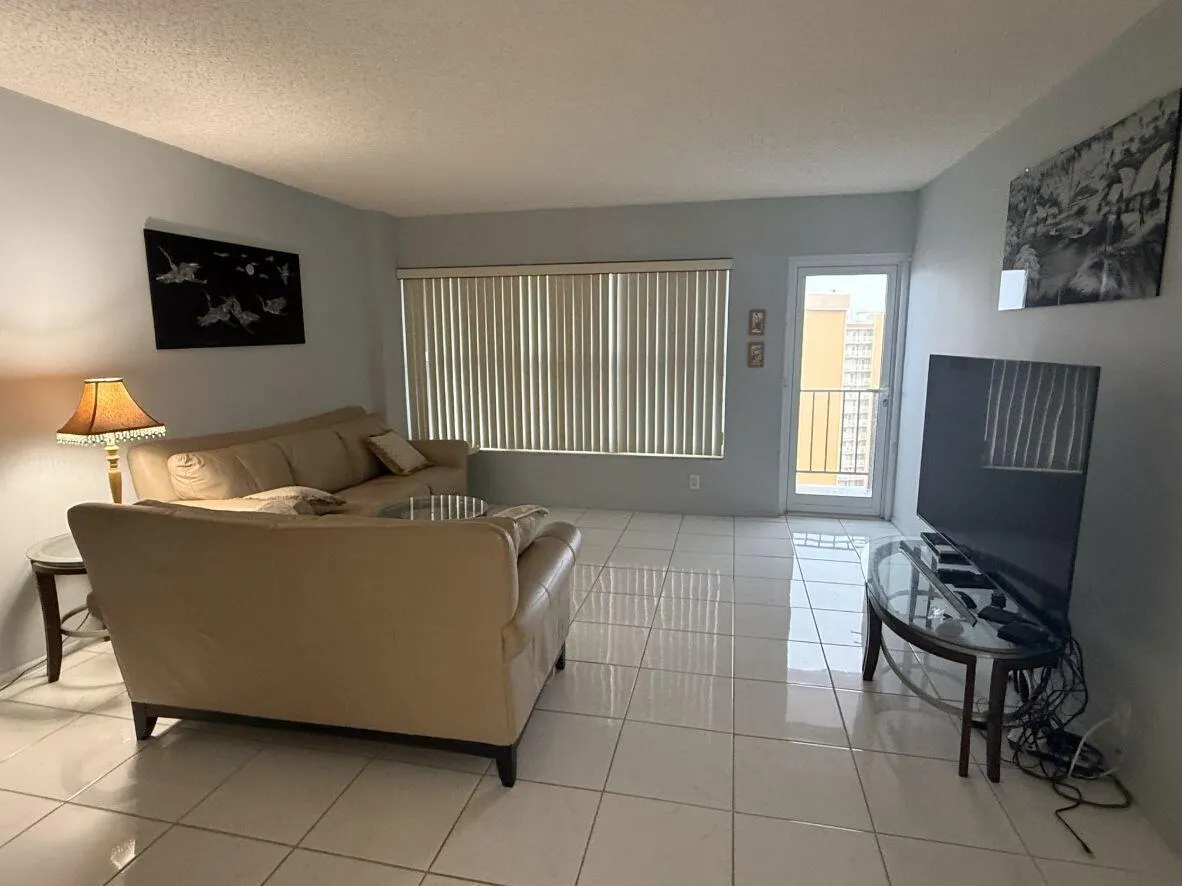 405 N OCEAN Boulevard #1506