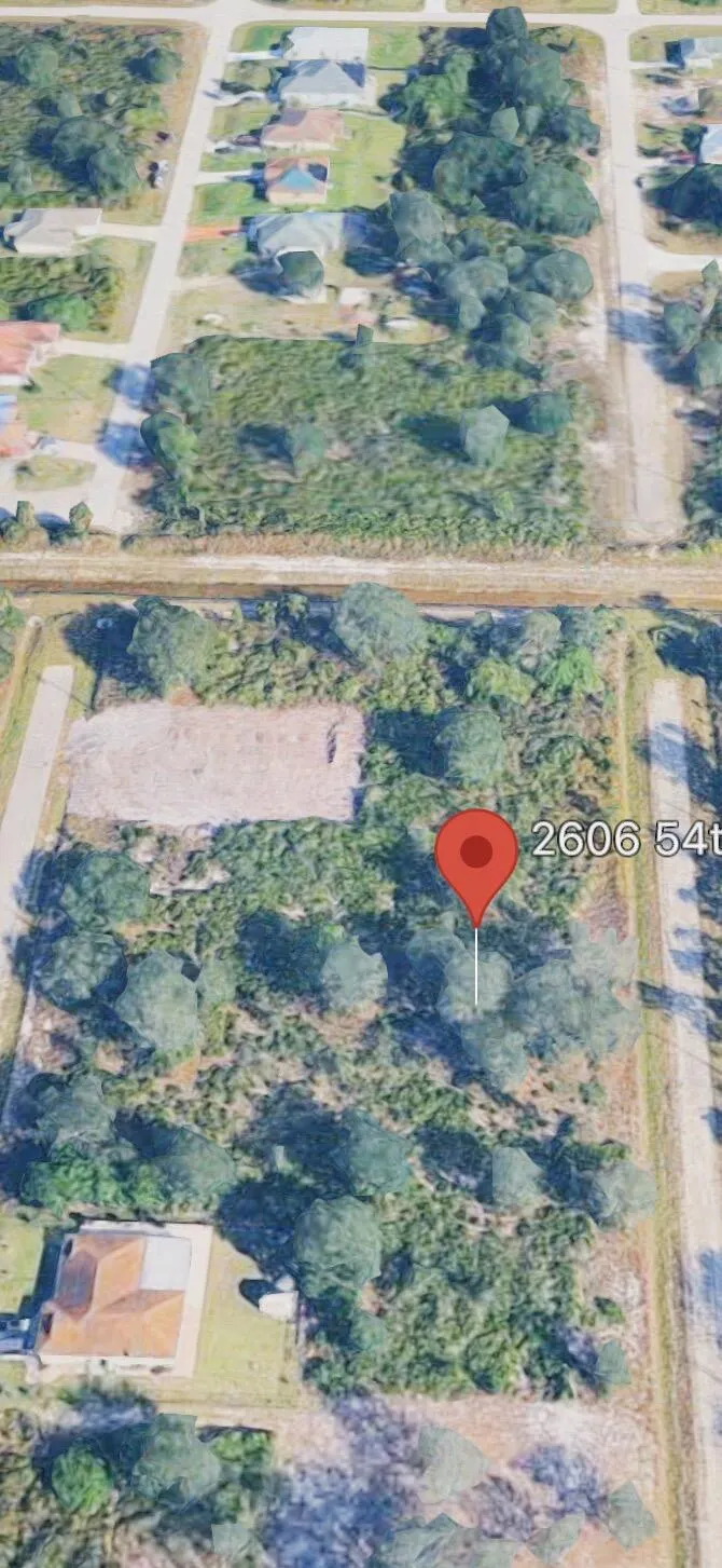 2606 54th Street W