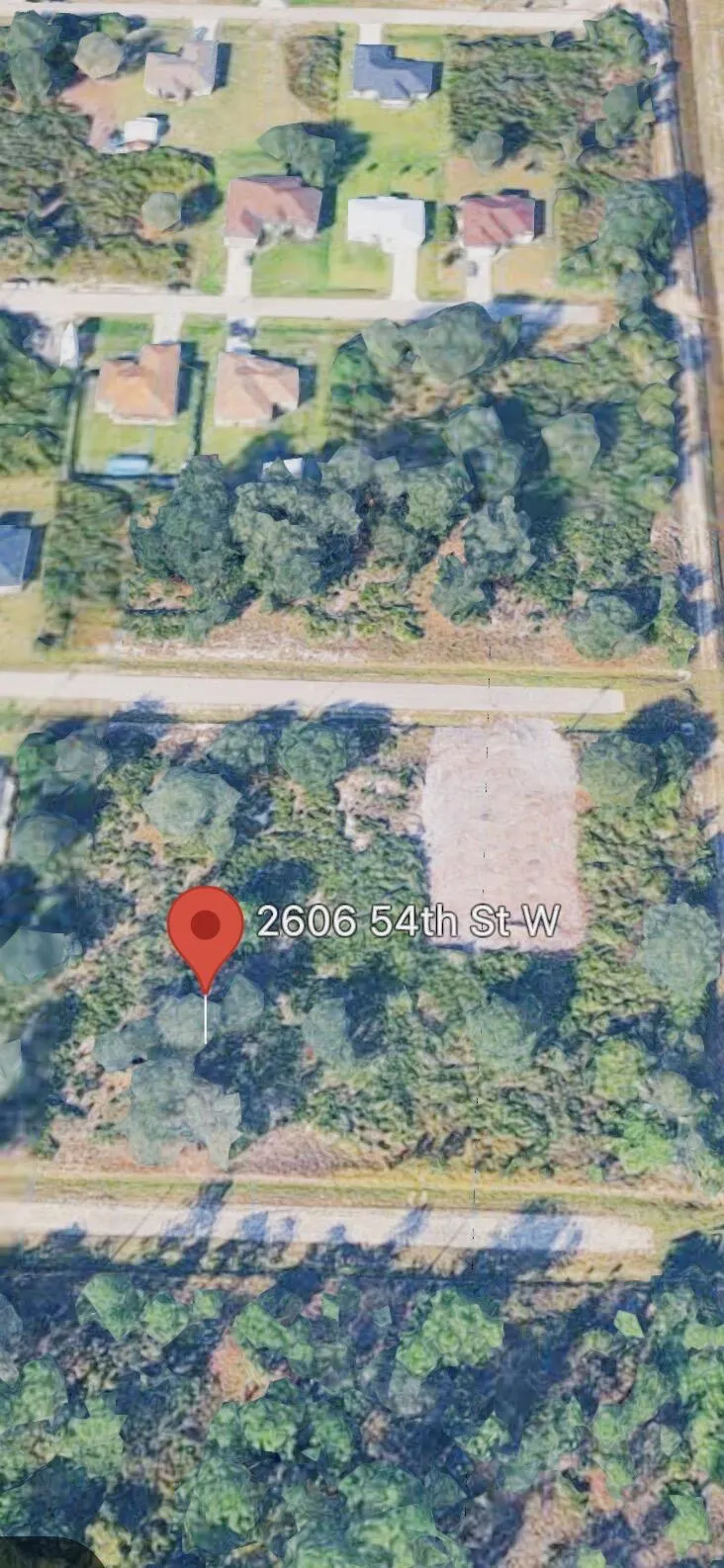 2606 54th Street W