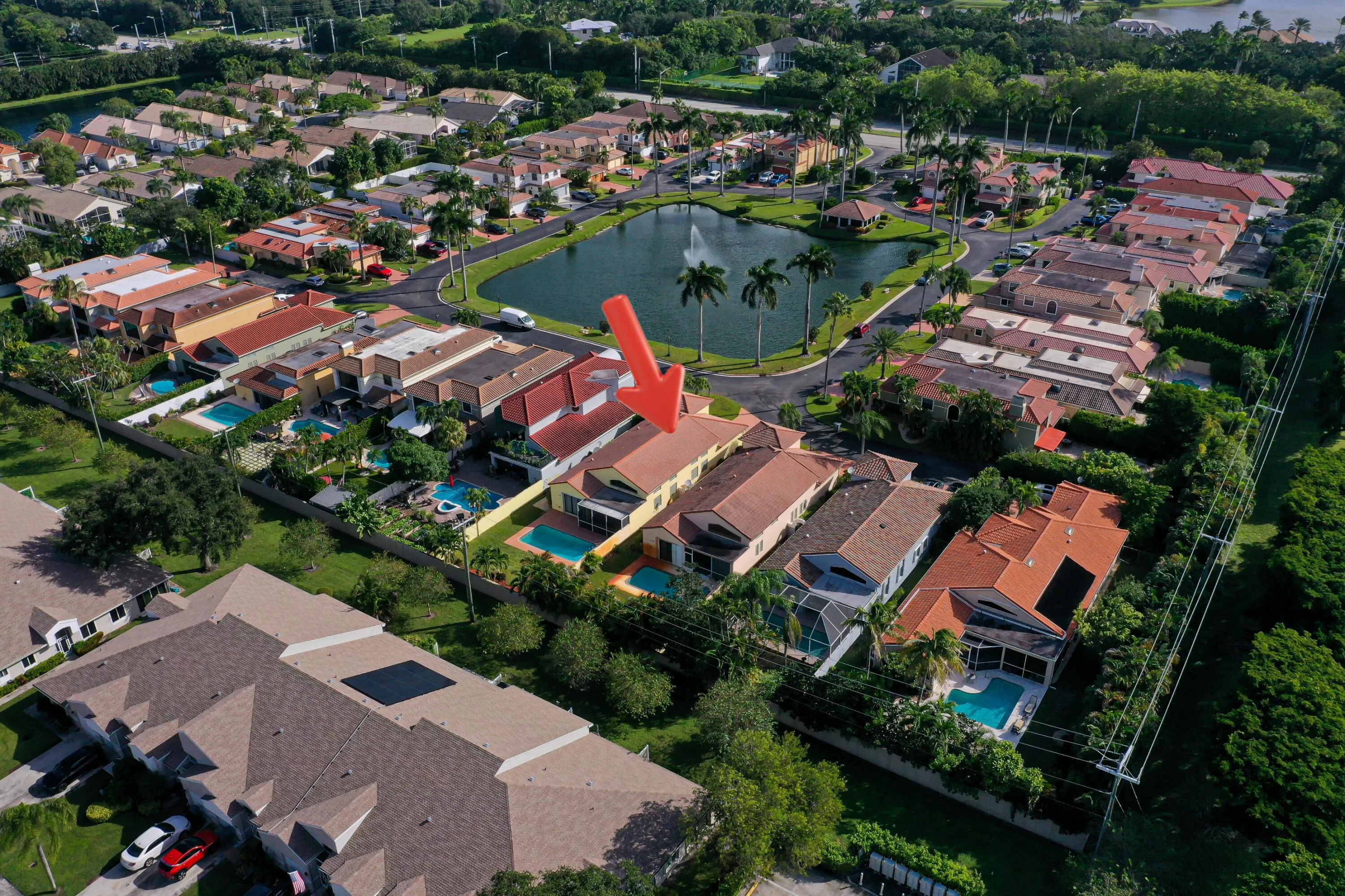 9080 Villa Portofino Circle