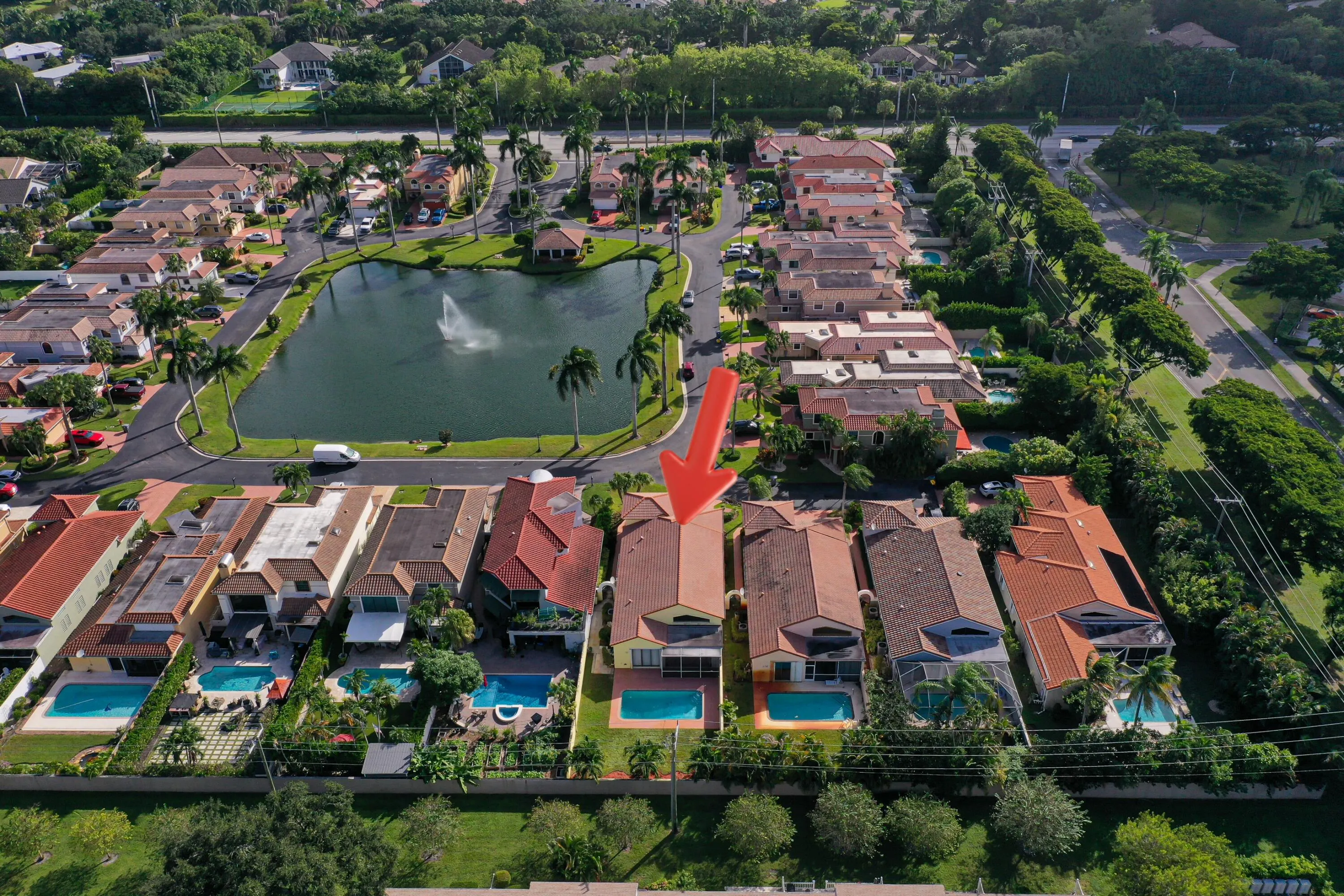 9080 Villa Portofino Circle
