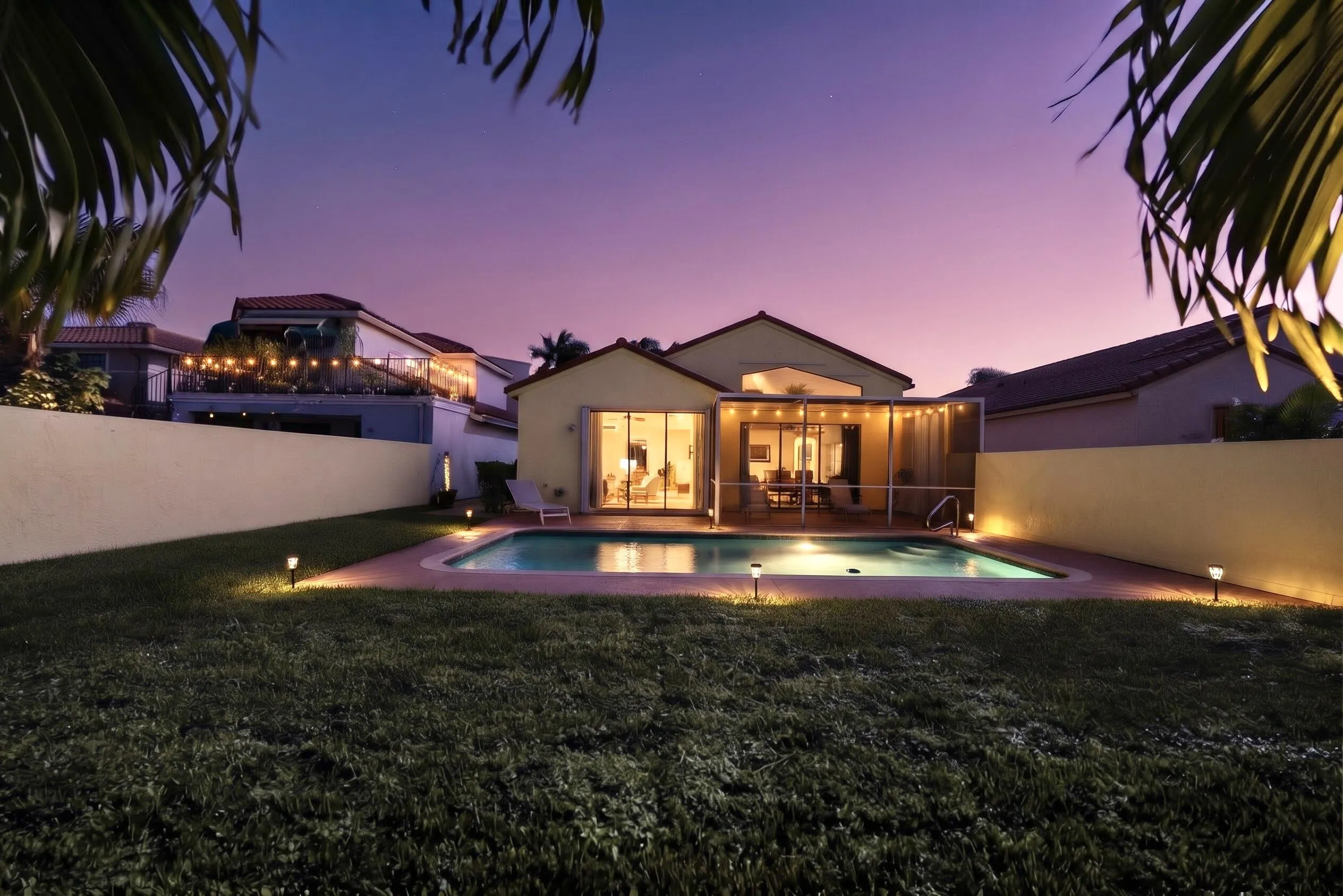 9080 Villa Portofino Circle