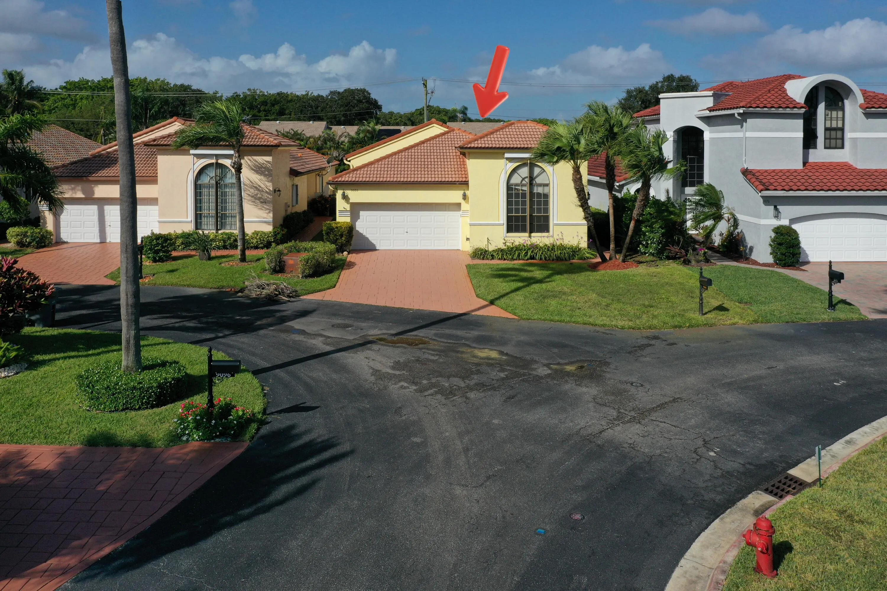 9080 Villa Portofino Circle
