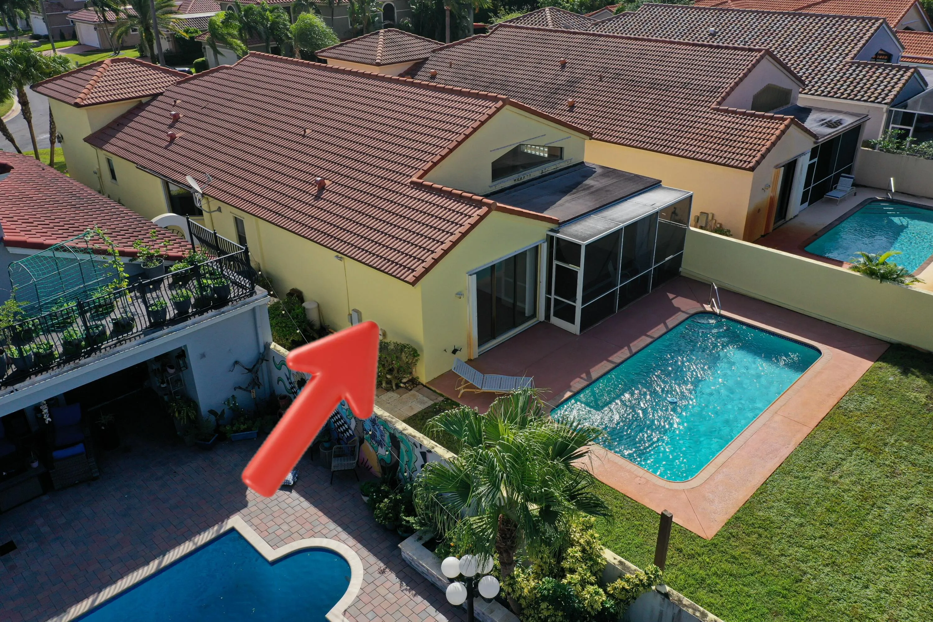 9080 Villa Portofino Circle