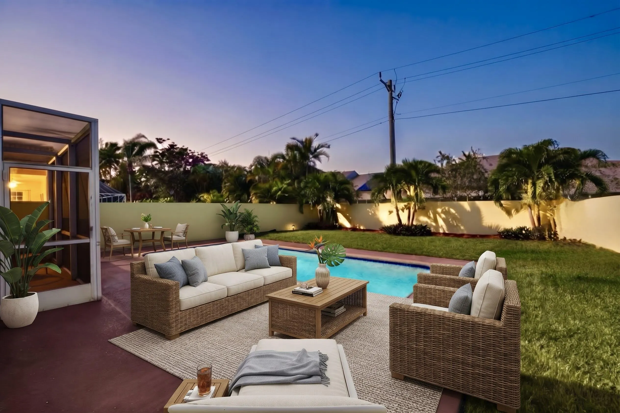 9080 Villa Portofino Circle