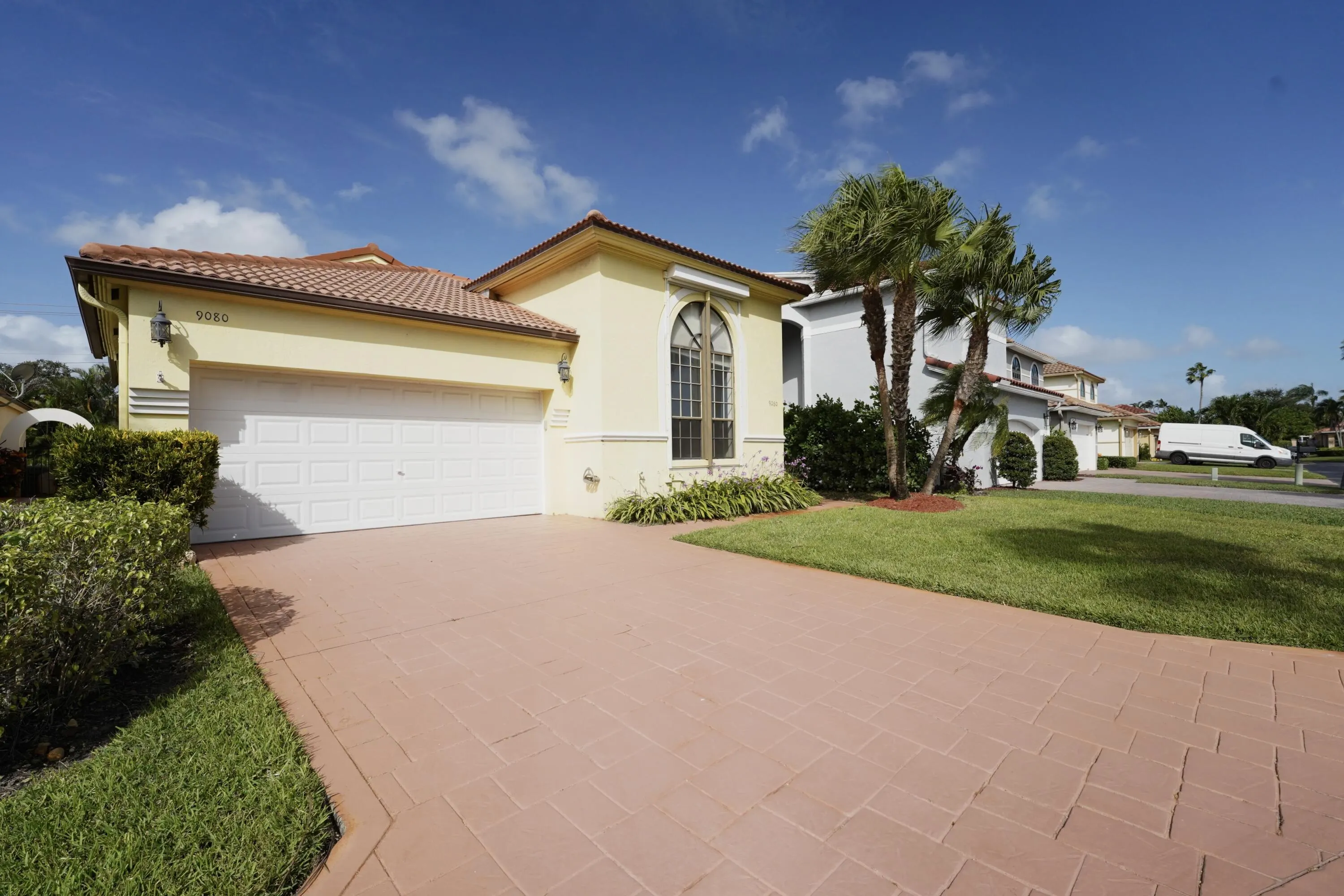 9080 Villa Portofino Circle