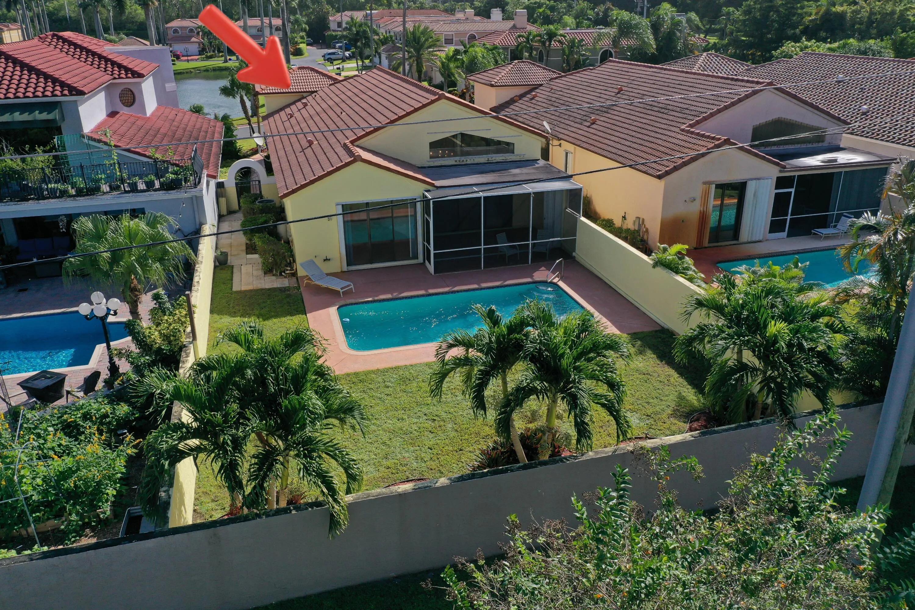 9080 Villa Portofino Circle