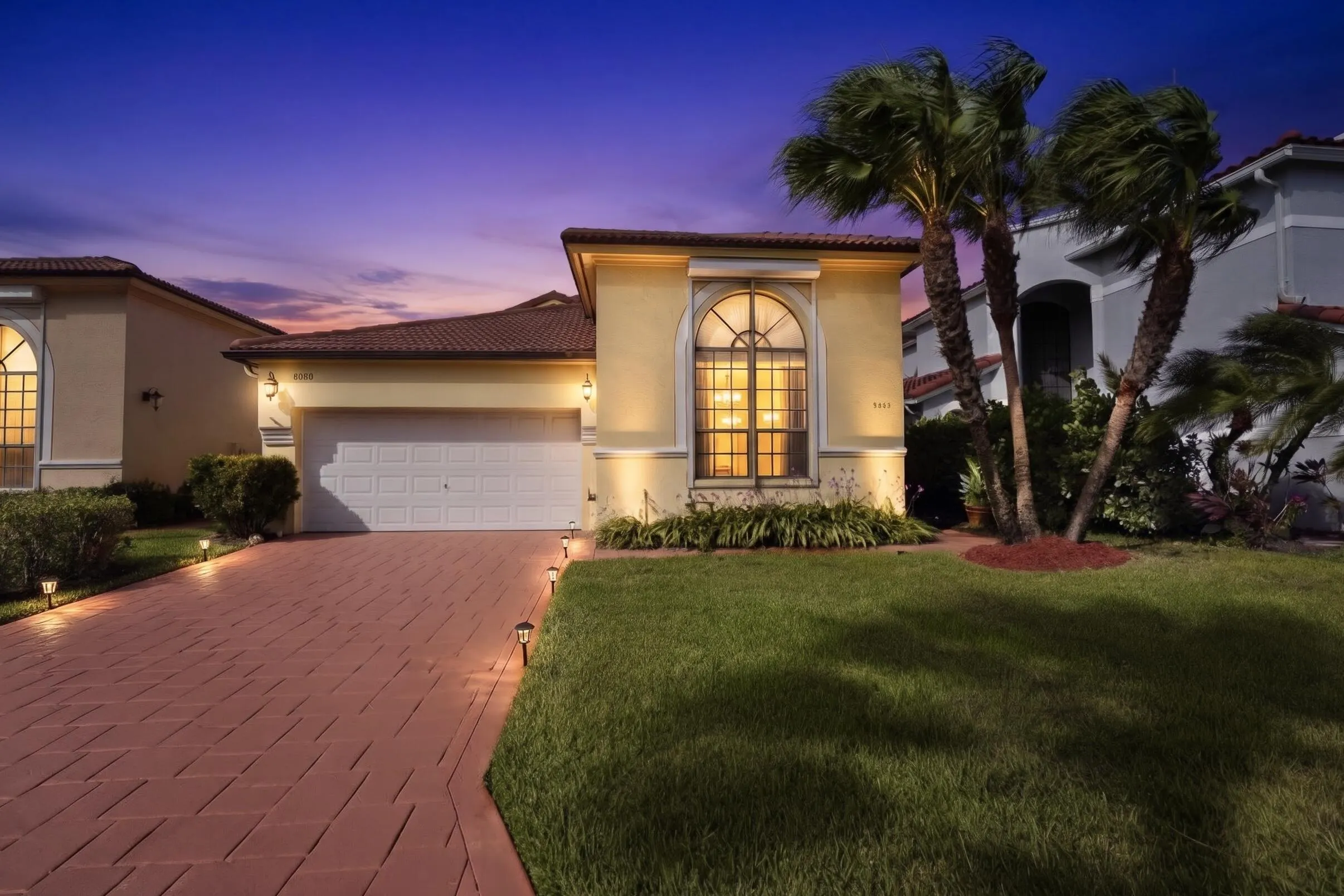 9080 Villa Portofino Circle