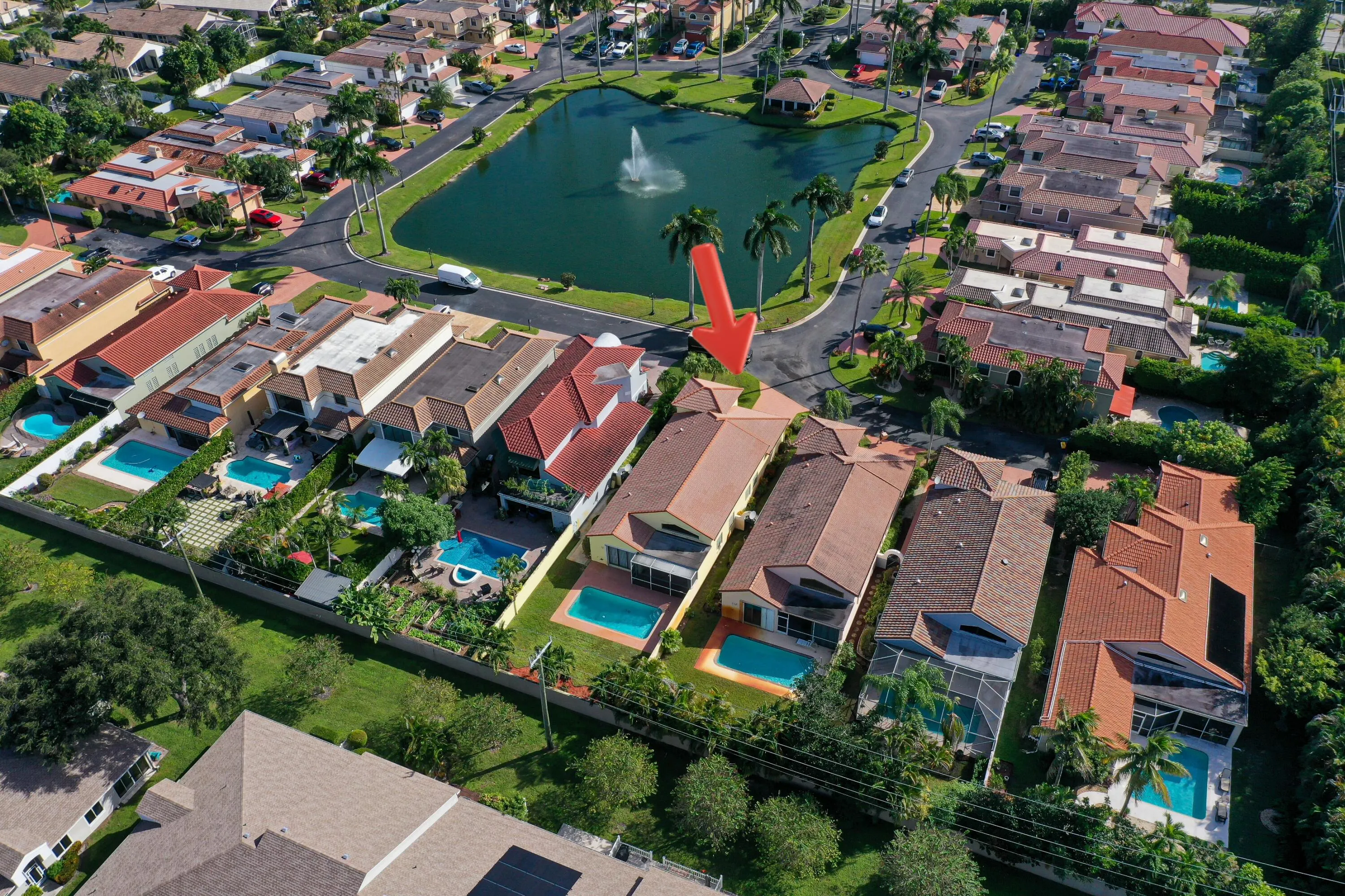 9080 Villa Portofino Circle