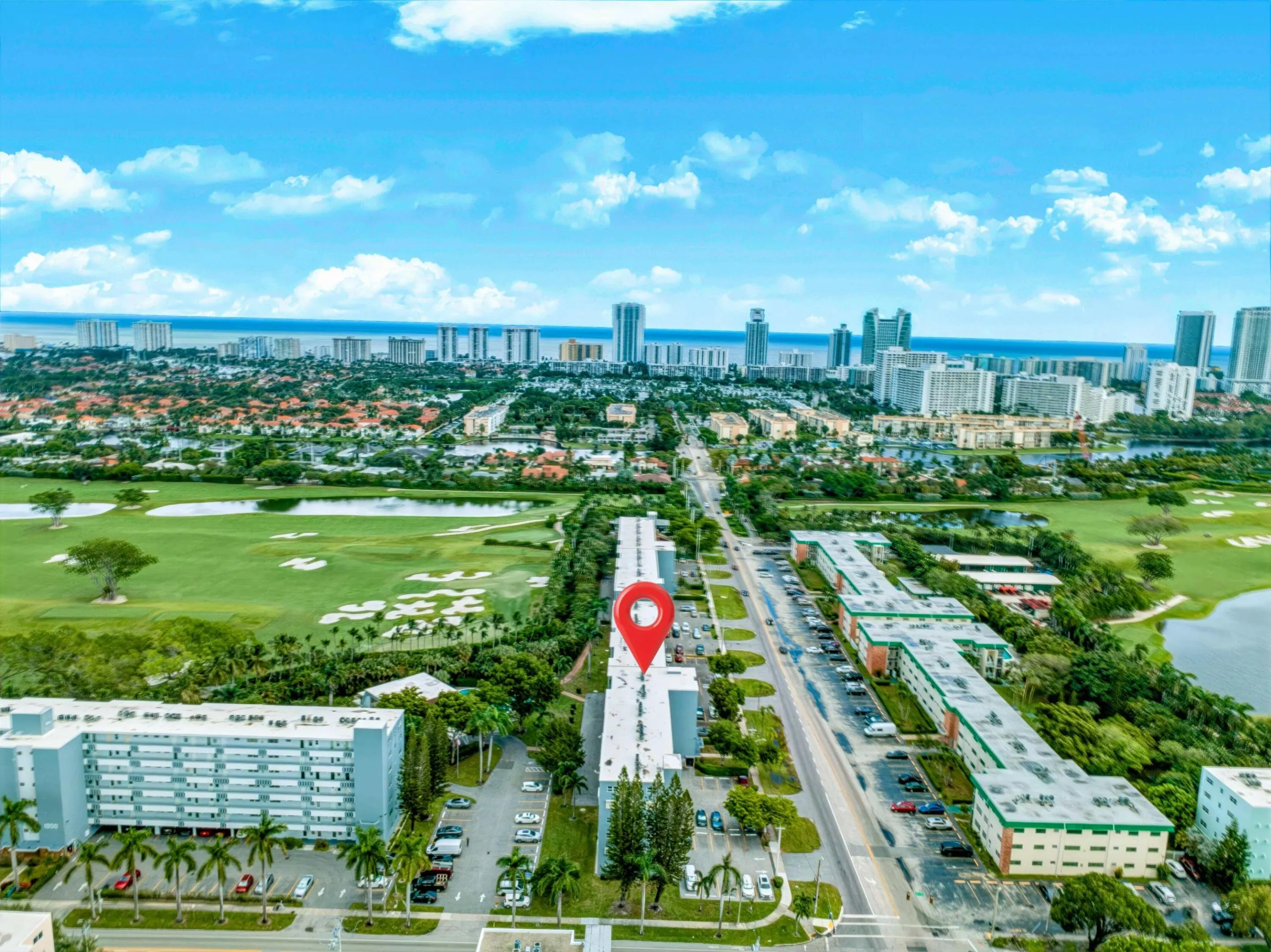 1425 ATLANTIC SHORES Boulevard #307
