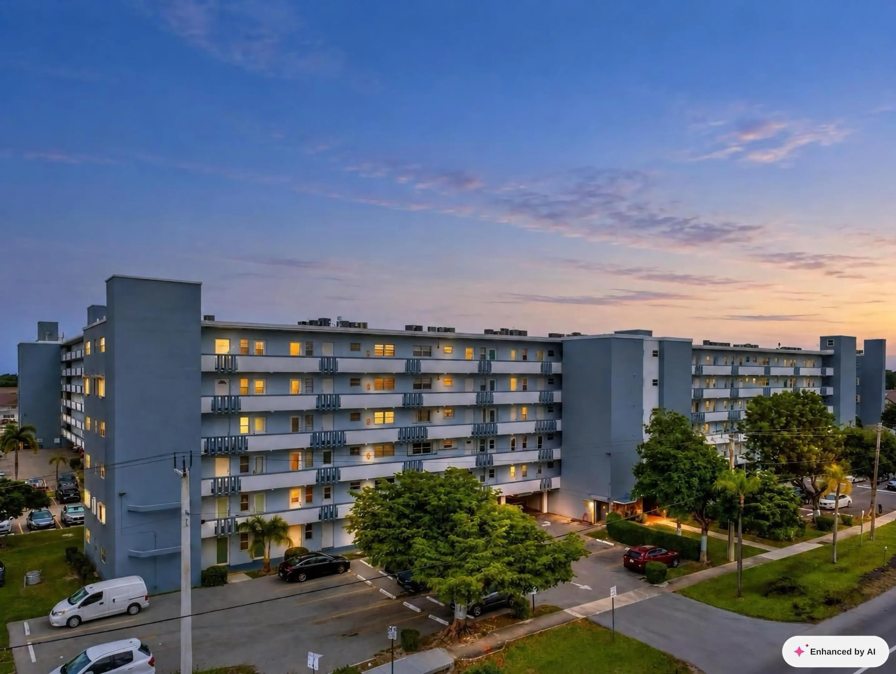 1425 ATLANTIC SHORES Boulevard #307
