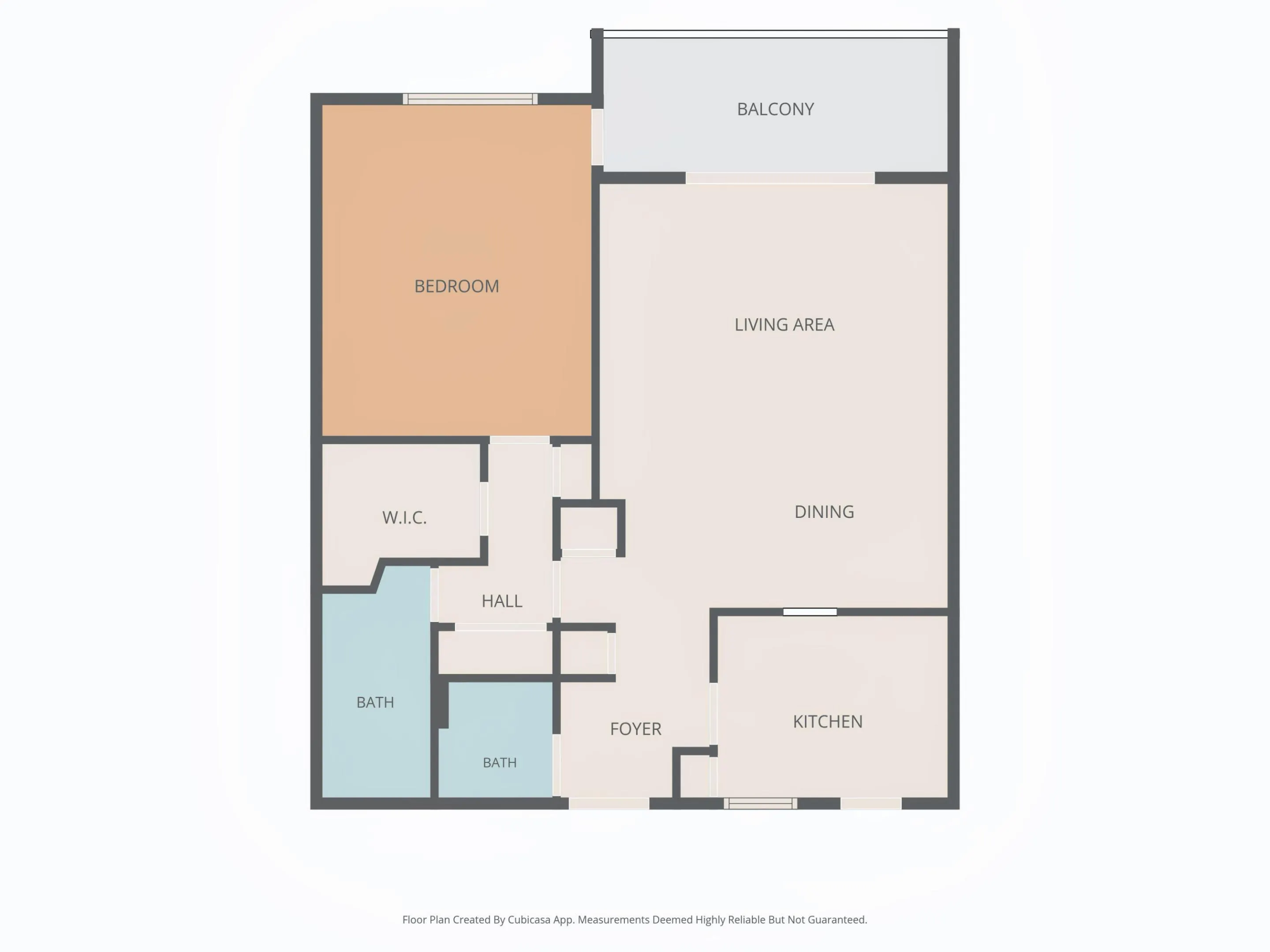 1425 ATLANTIC SHORES Boulevard #307