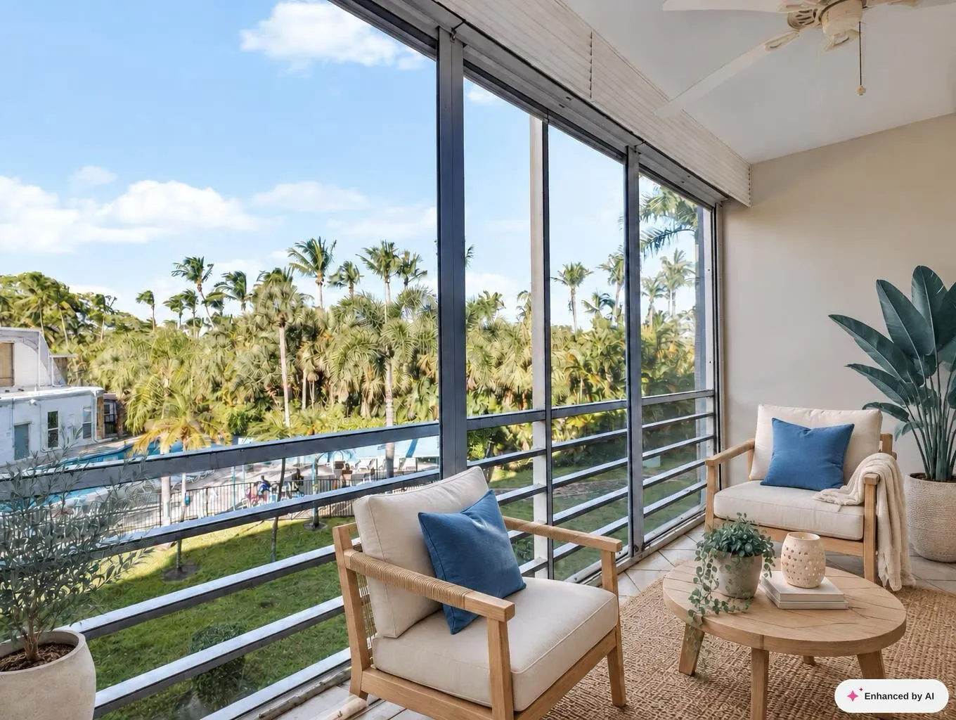 1425 ATLANTIC SHORES Boulevard #307
