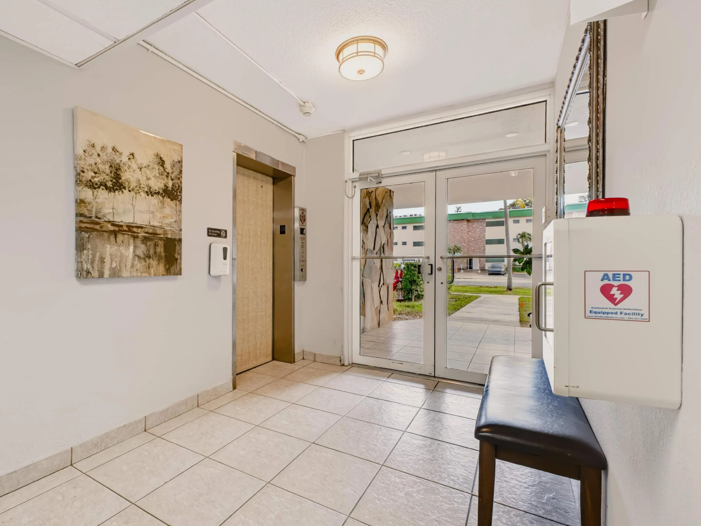 1425 ATLANTIC SHORES Boulevard #307